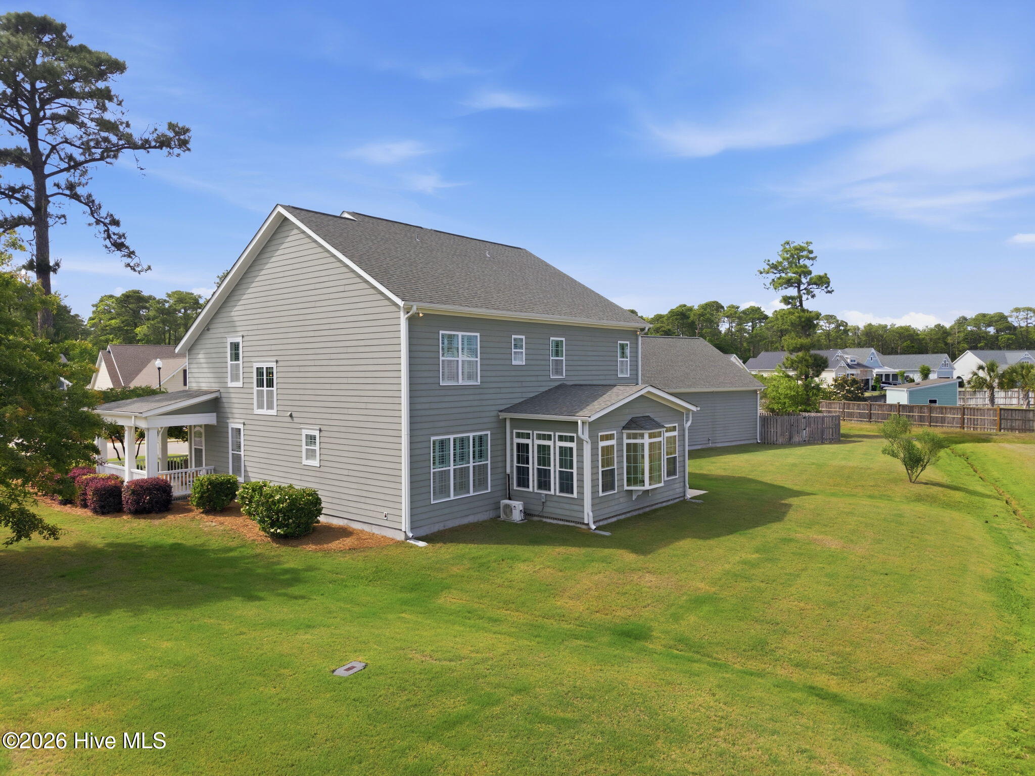 8395 Penny Royal Lane