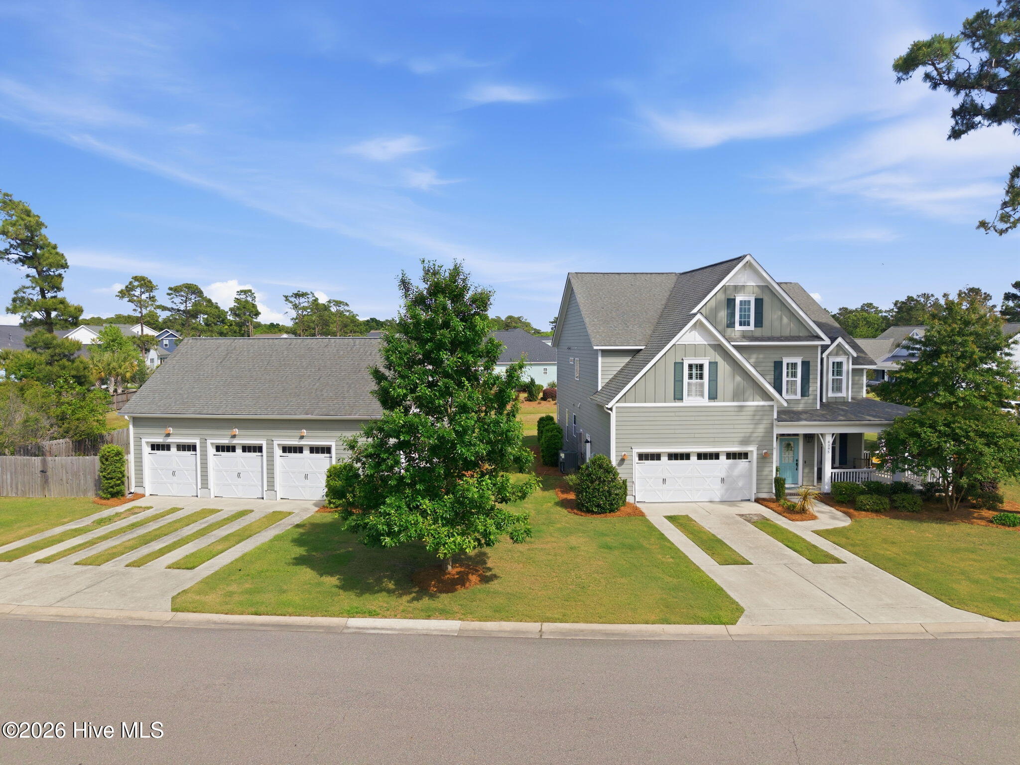 8395 Penny Royal Lane