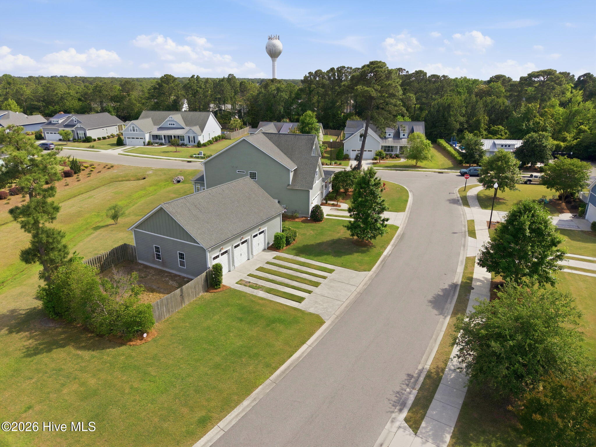 8395 Penny Royal Lane
