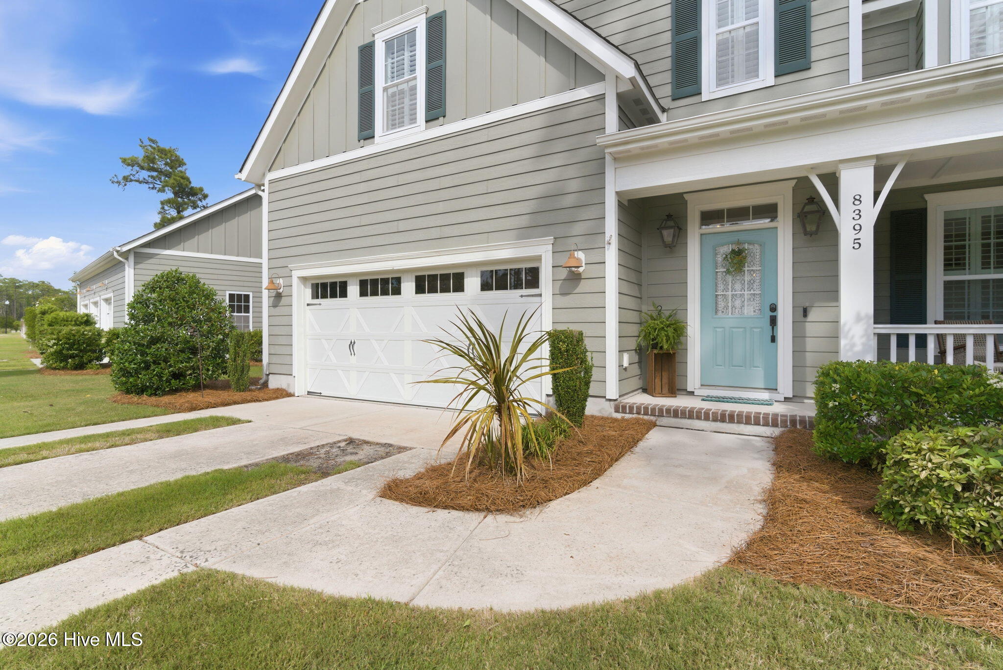 8395 Penny Royal Lane