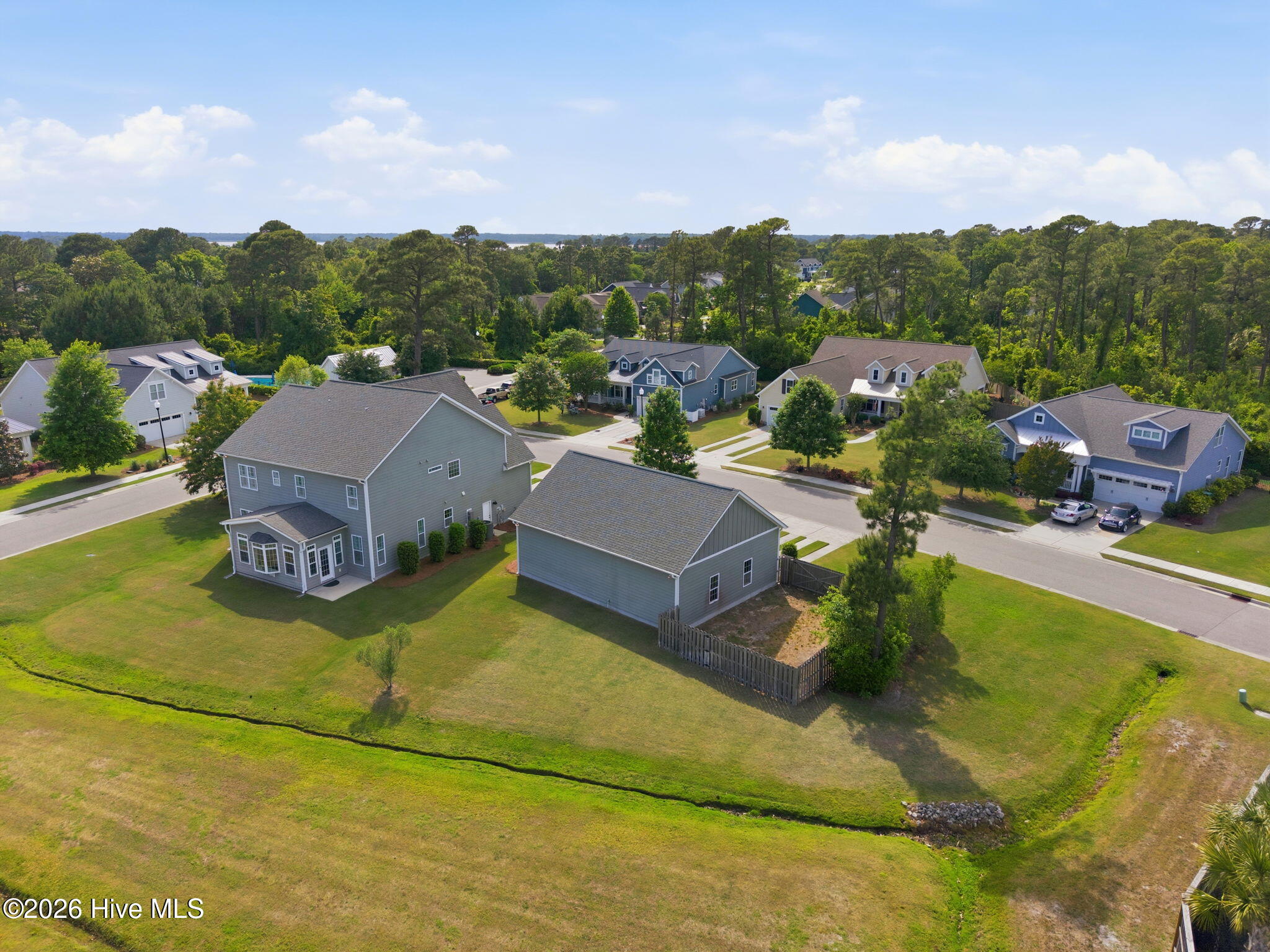 8395 Penny Royal Lane