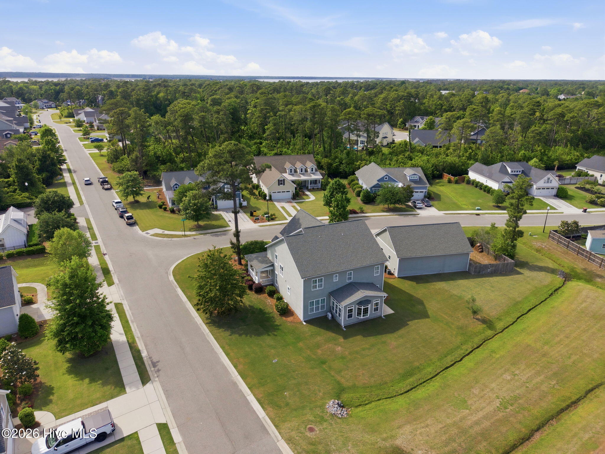 8395 Penny Royal Lane