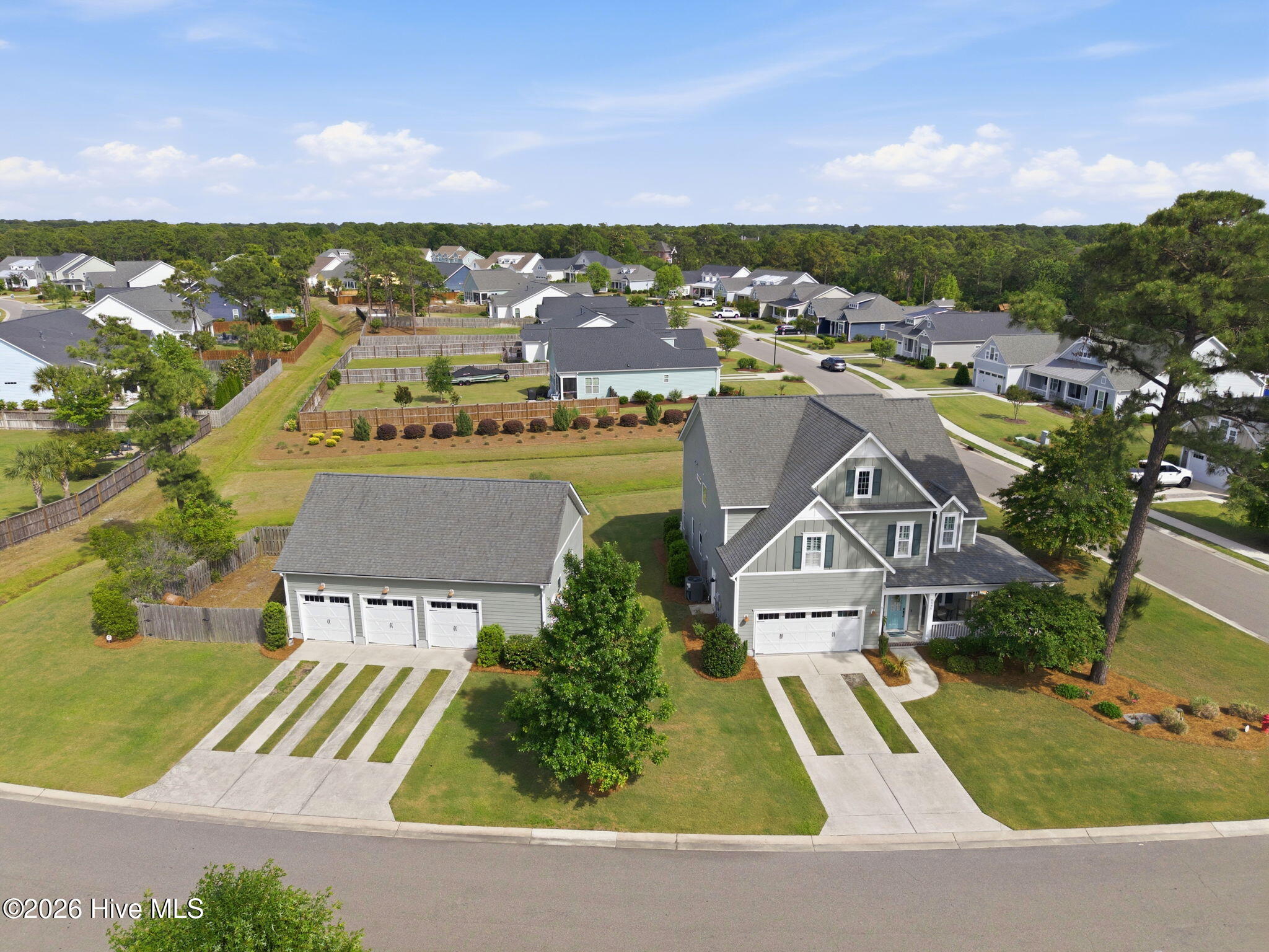 8395 Penny Royal Lane