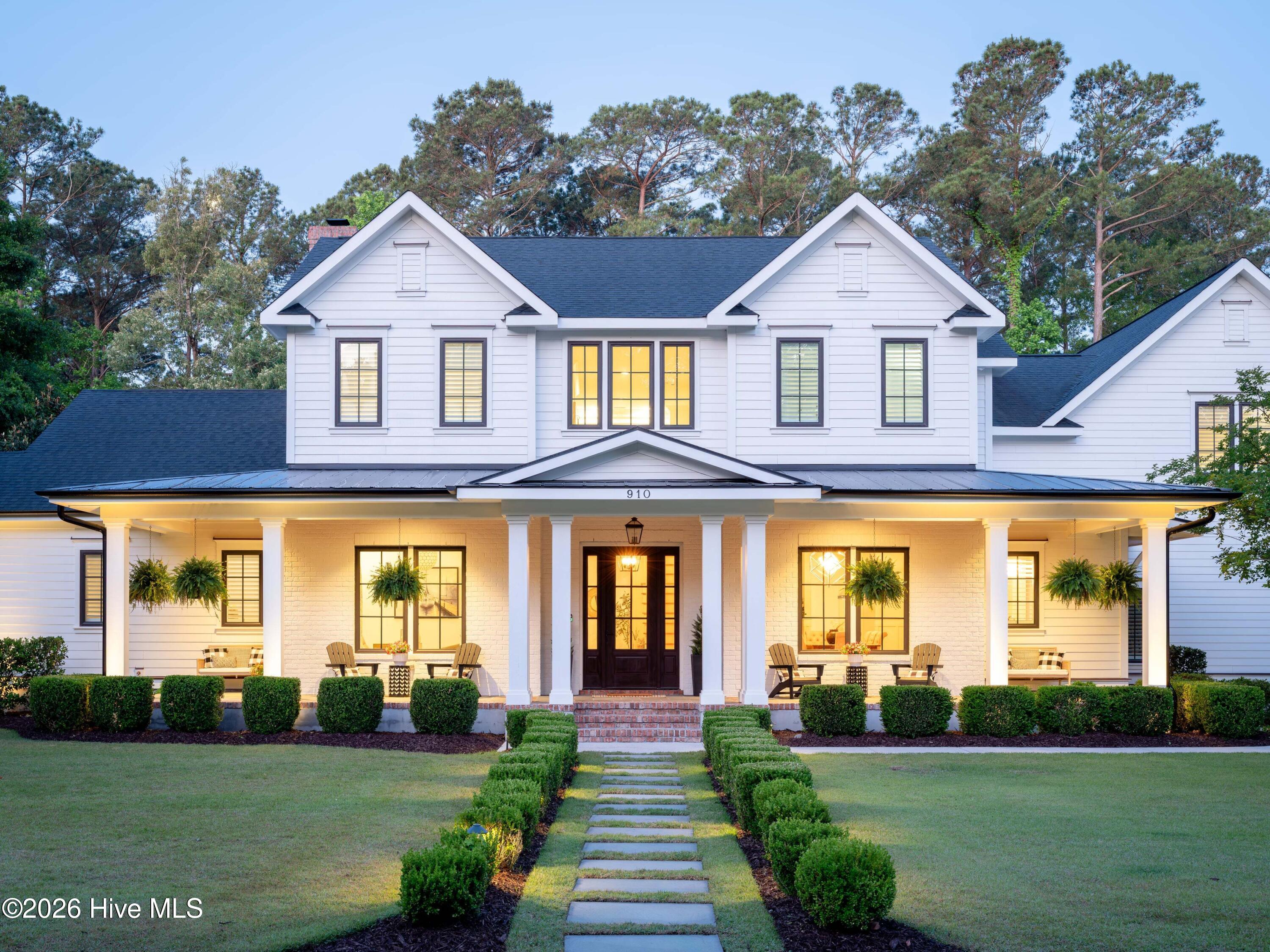 910 Johns Orchard Lane
