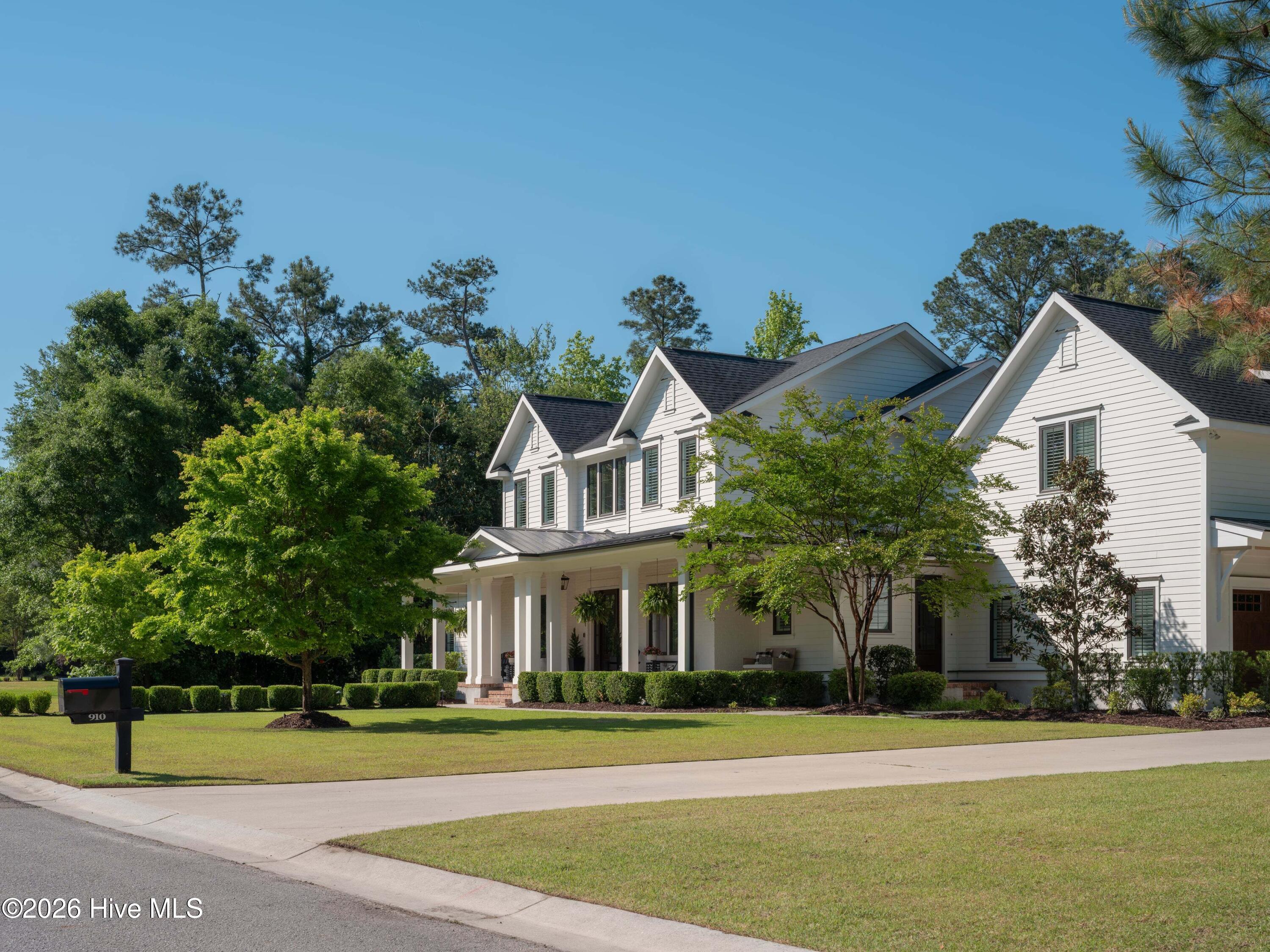 910 Johns Orchard Lane