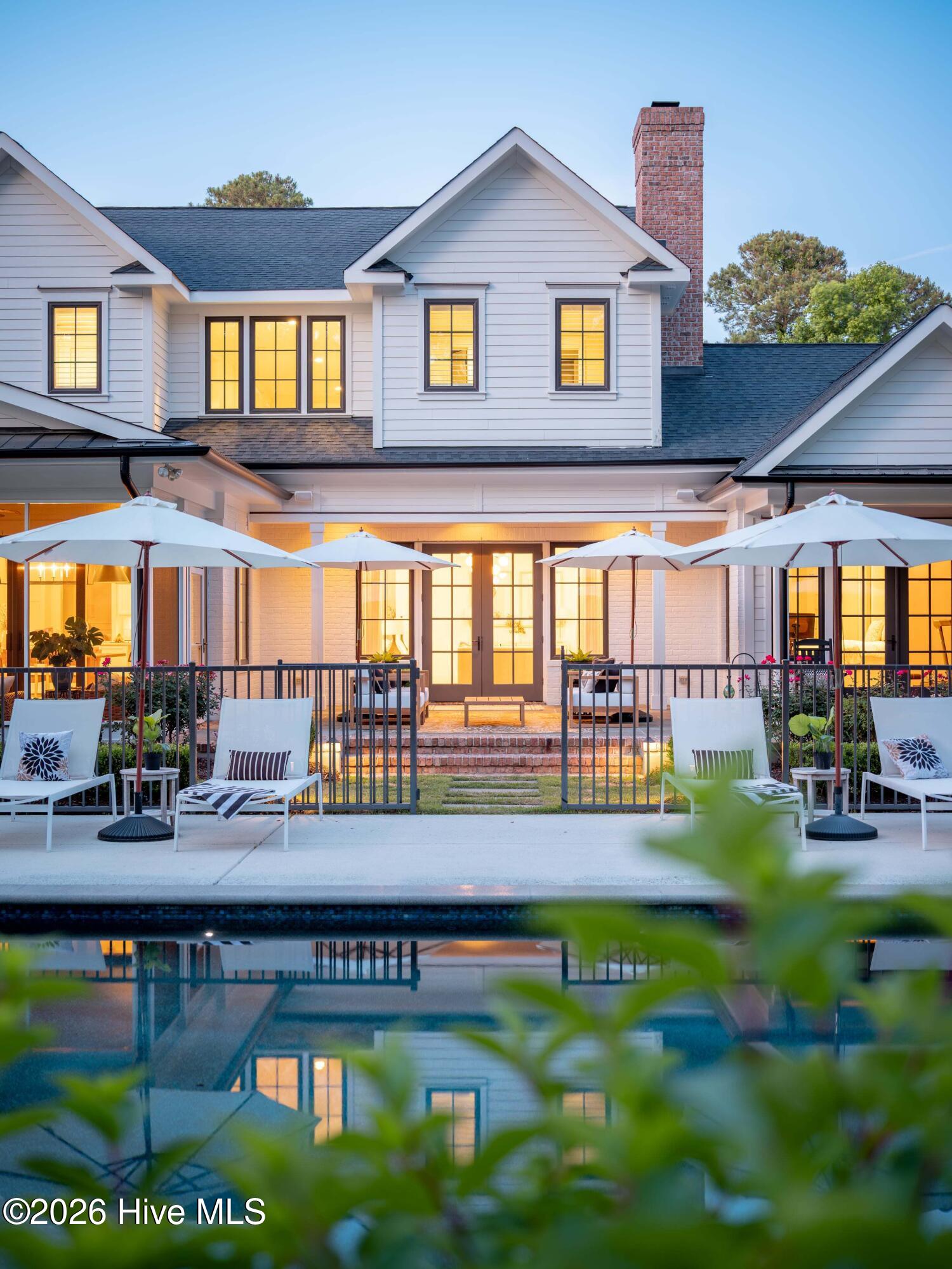 910 Johns Orchard Lane