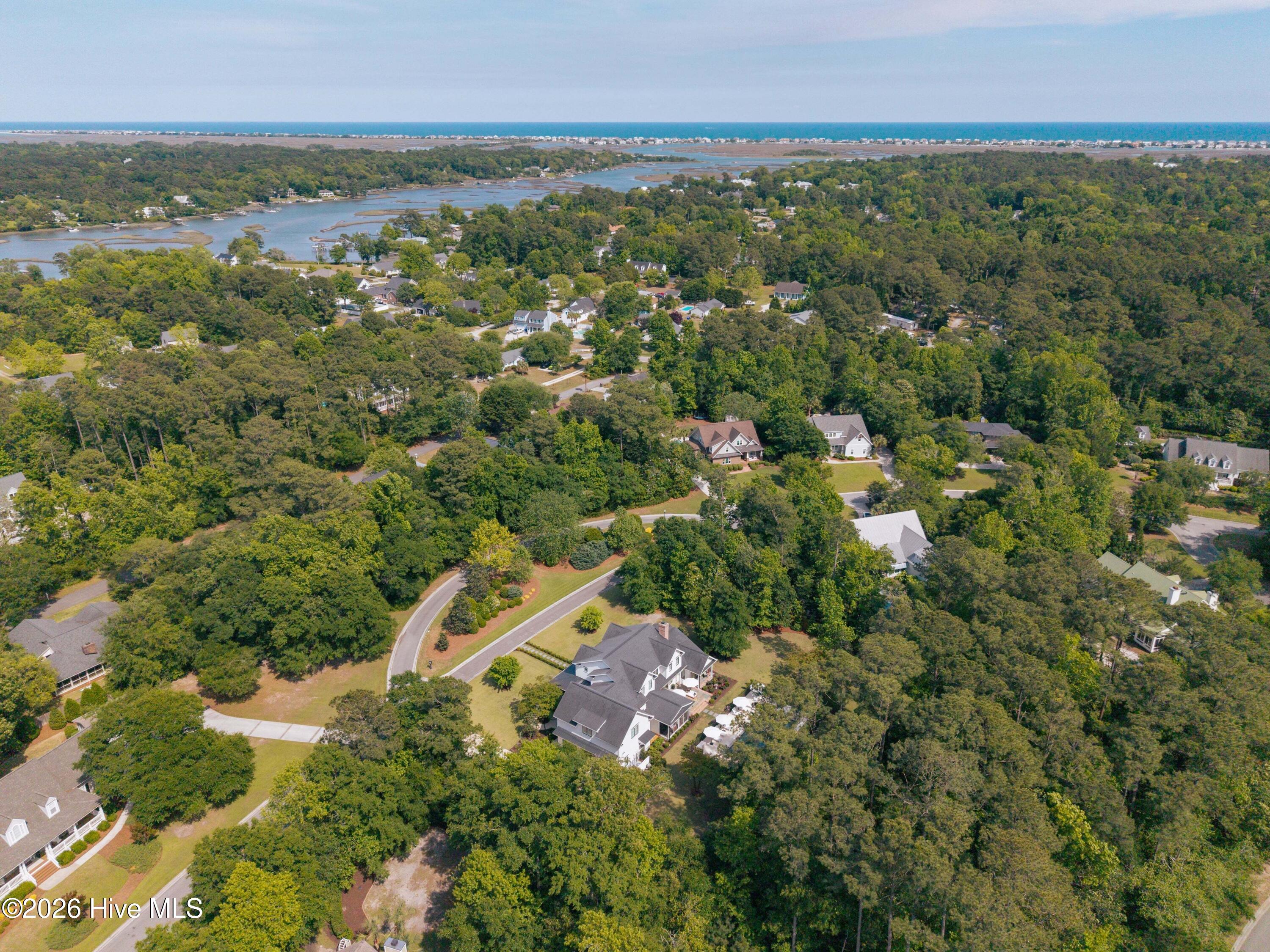 910 Johns Orchard Lane