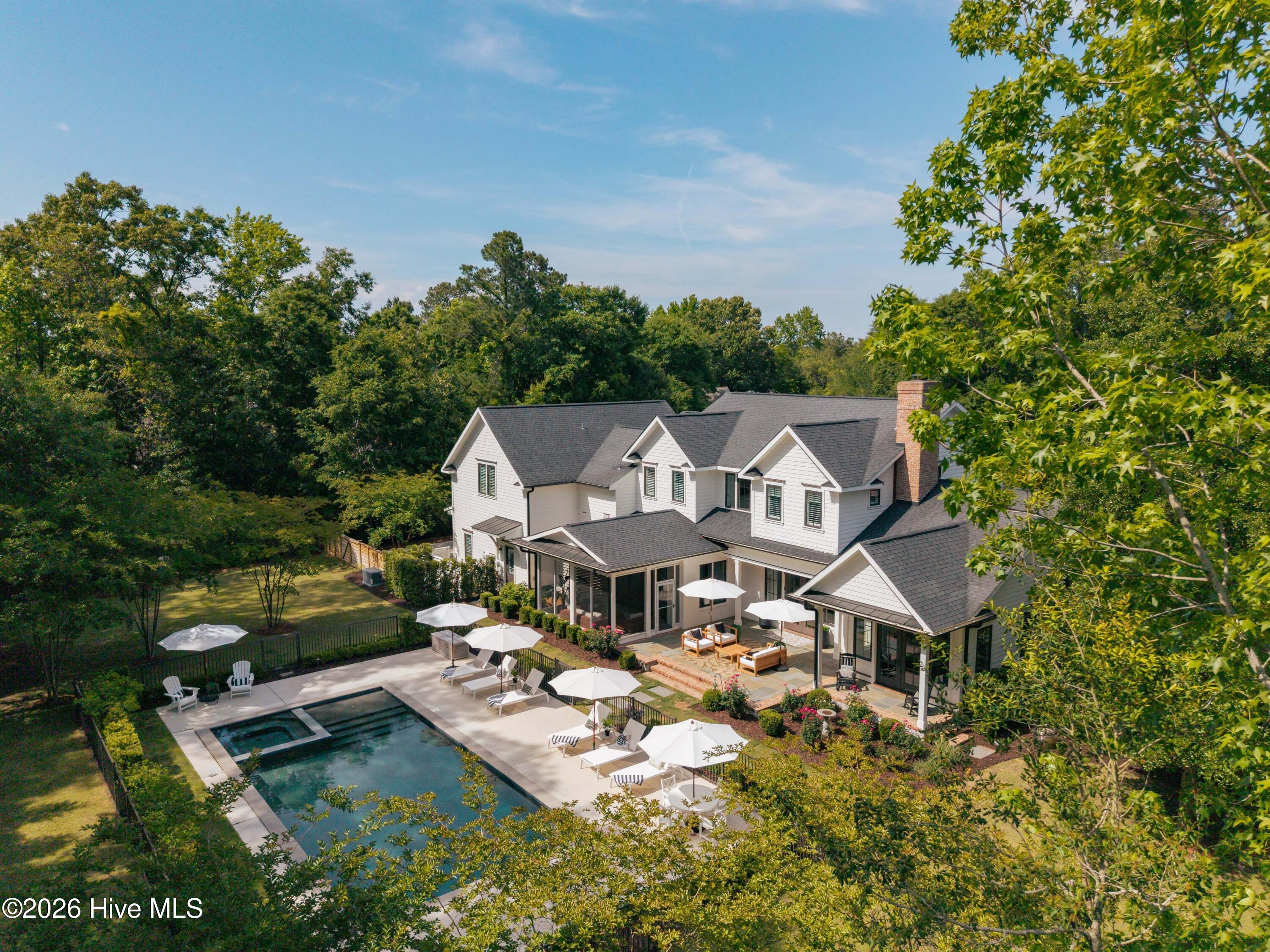 910 Johns Orchard Lane