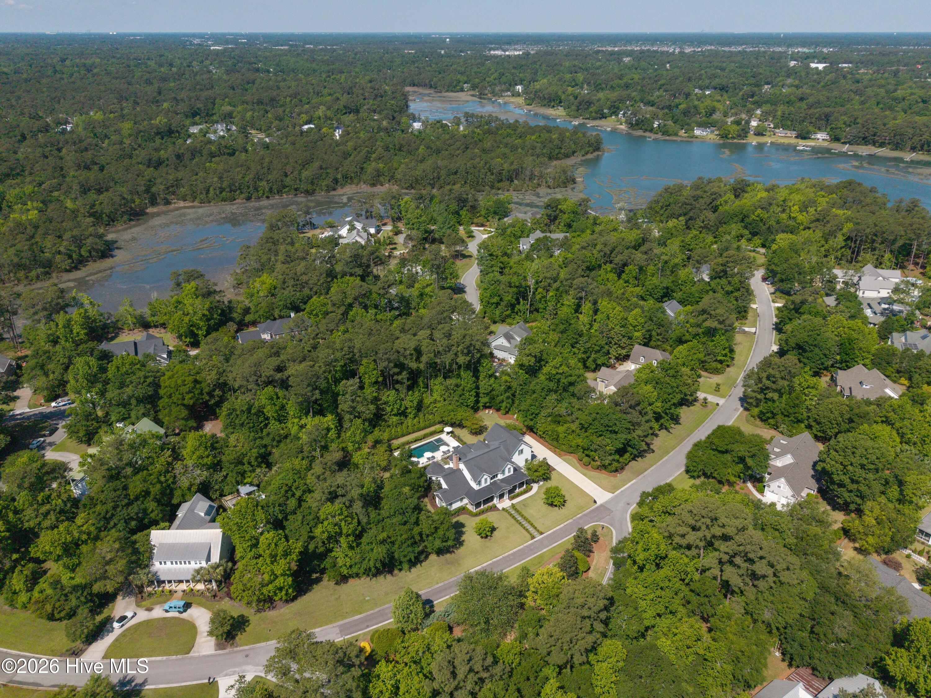 910 Johns Orchard Lane