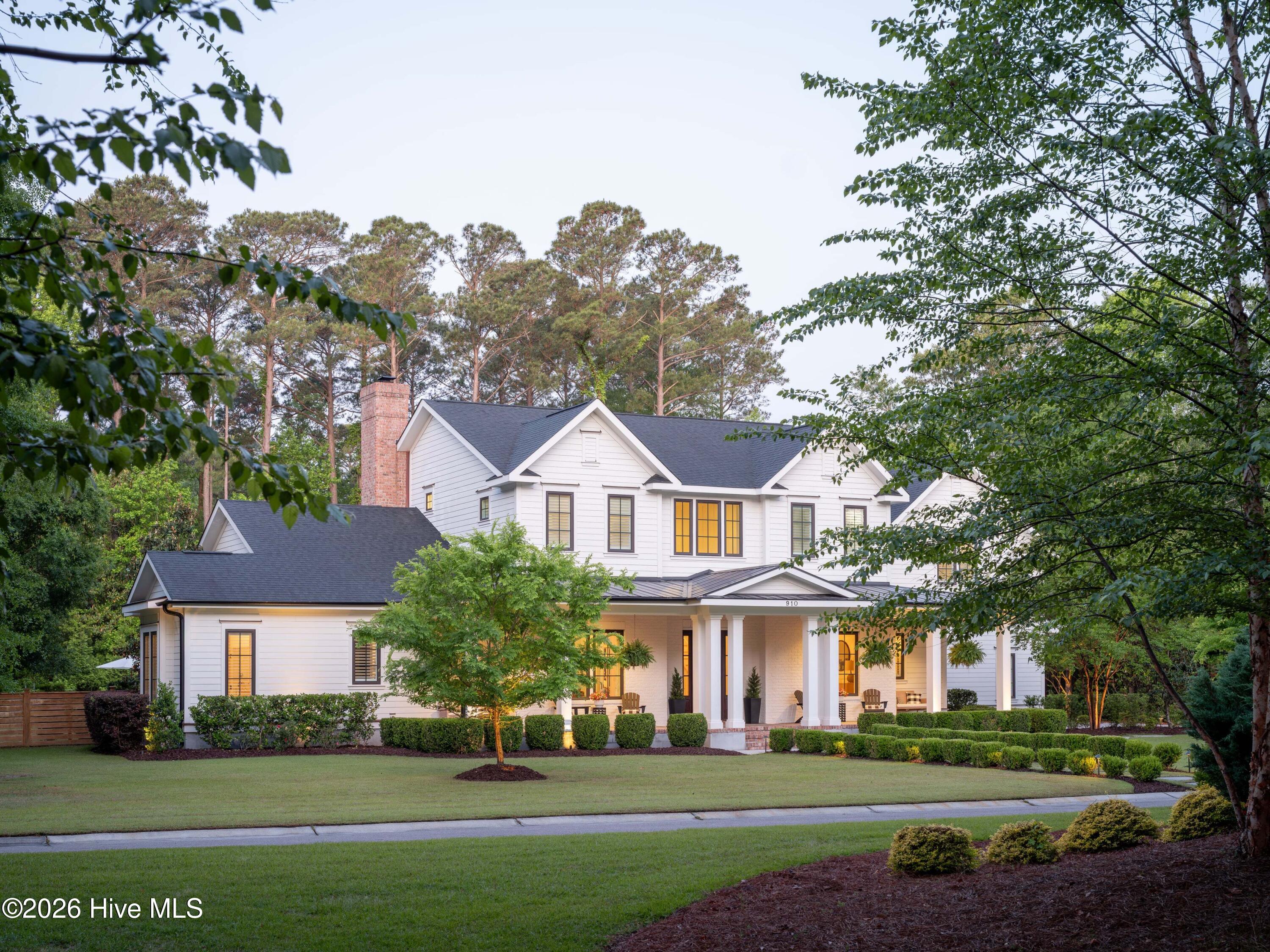 910 Johns Orchard Lane