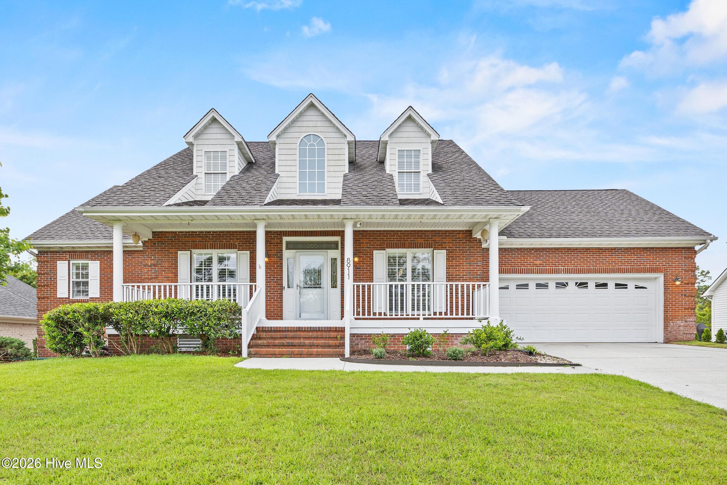 8911 W Telfair Circle W