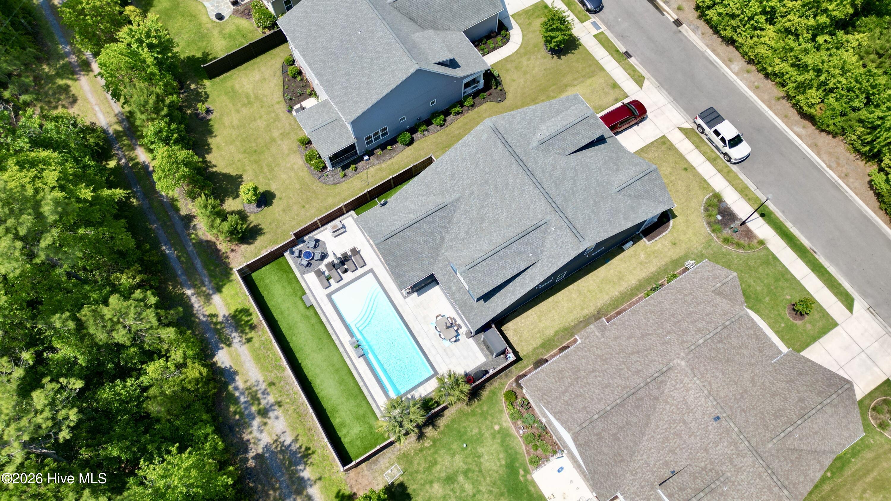 5613 Pinecone Place