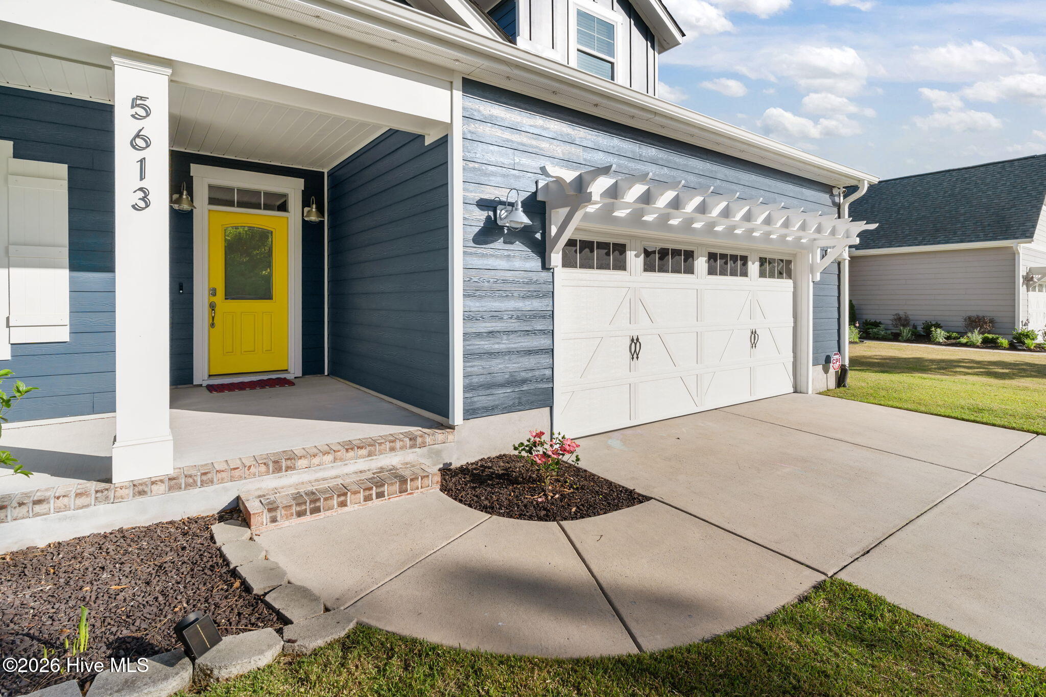 5613 Pinecone Place