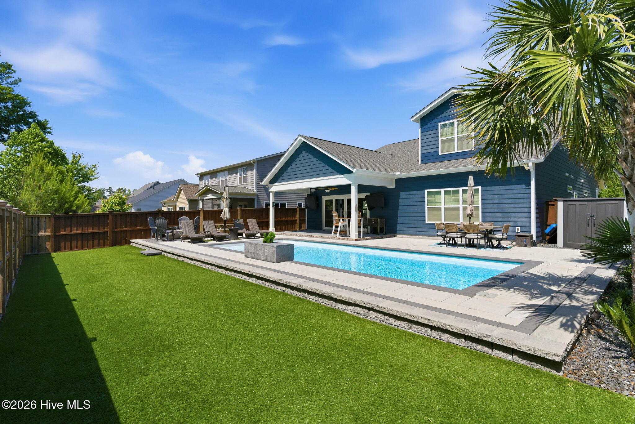 5613 Pinecone Place
