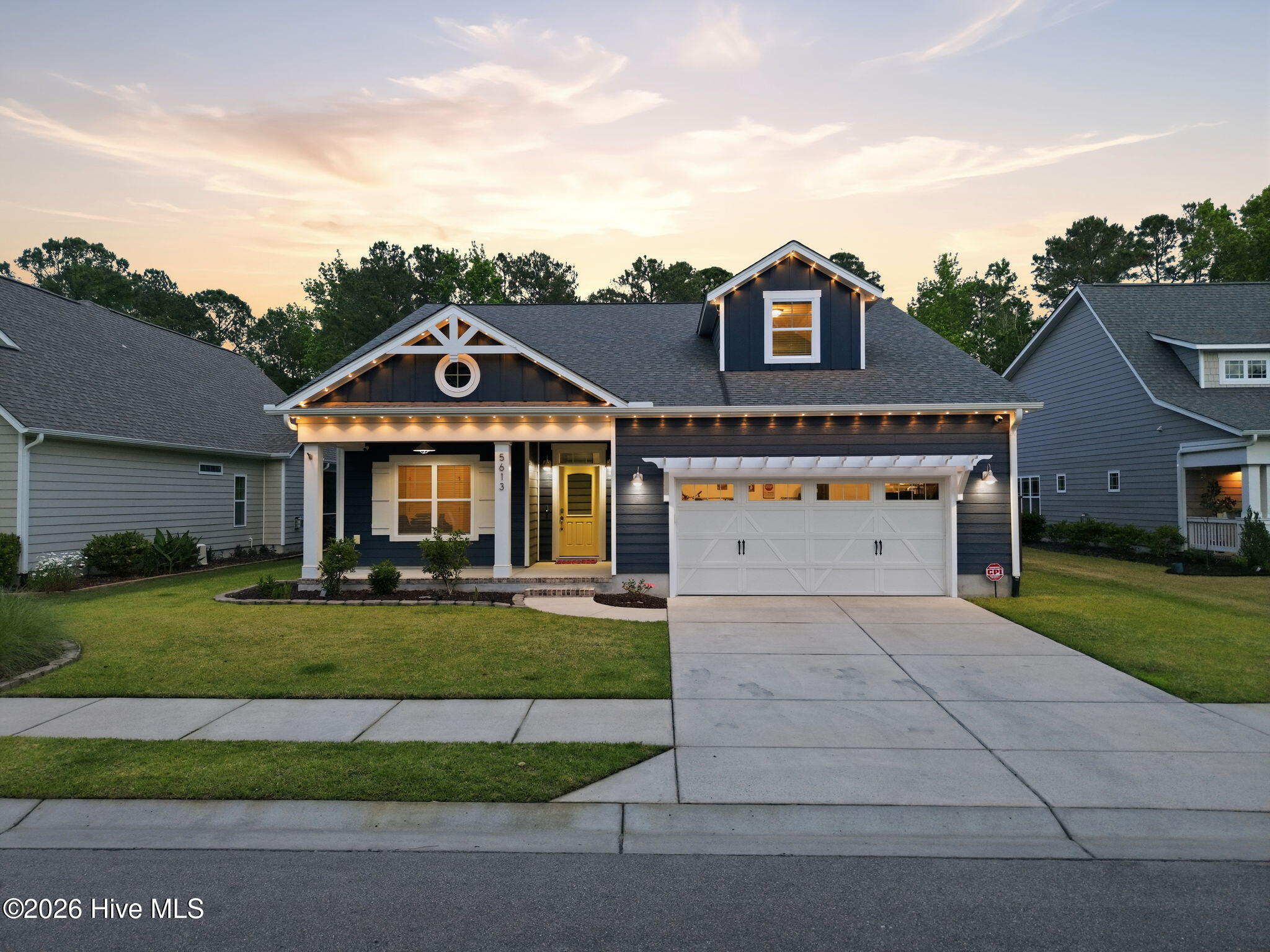 5613 Pinecone Place