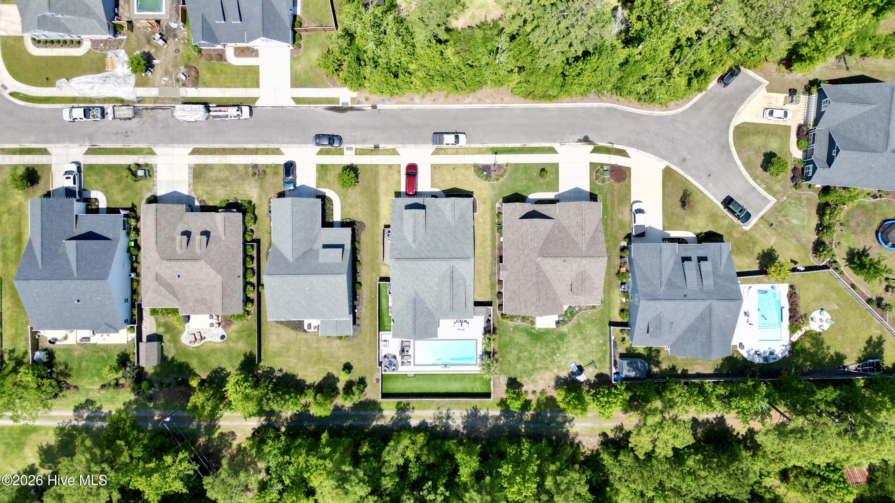 5613 Pinecone Place