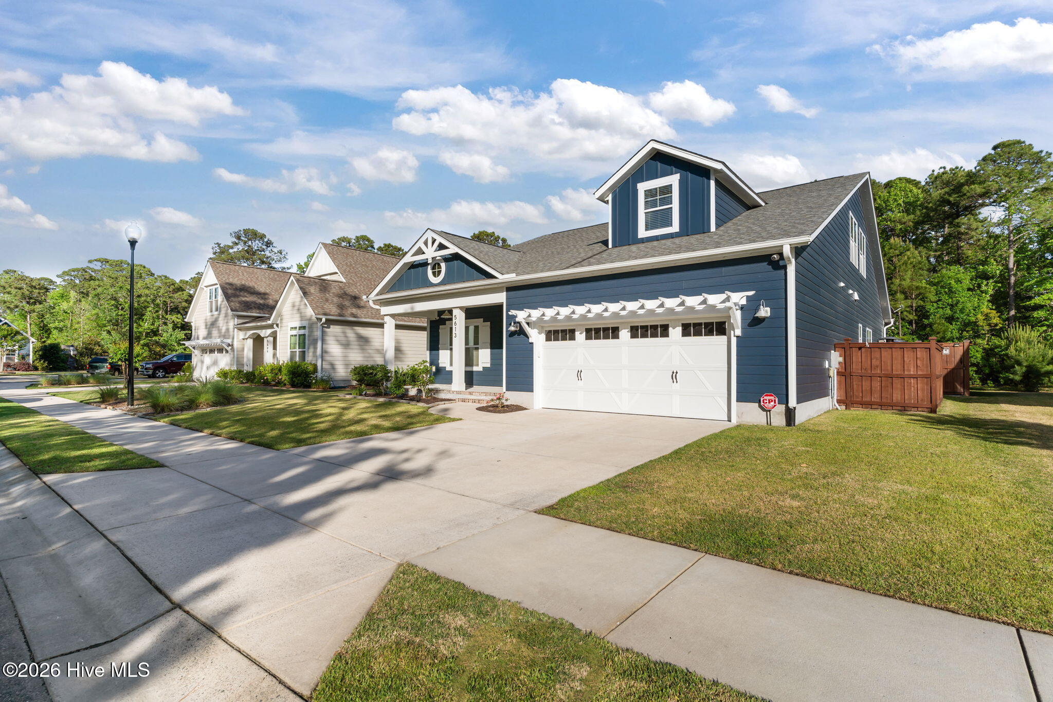 5613 Pinecone Place