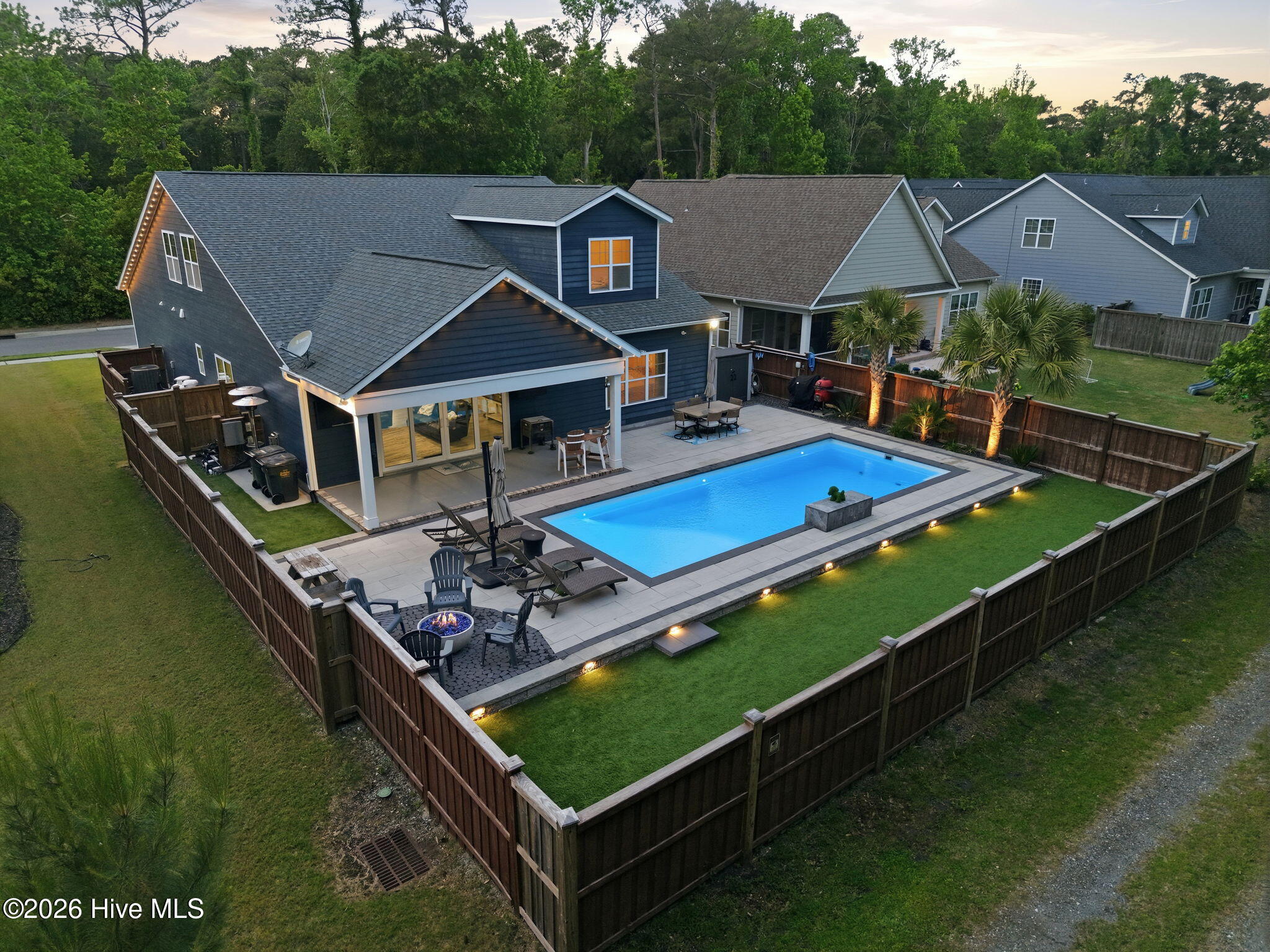 5613 Pinecone Place