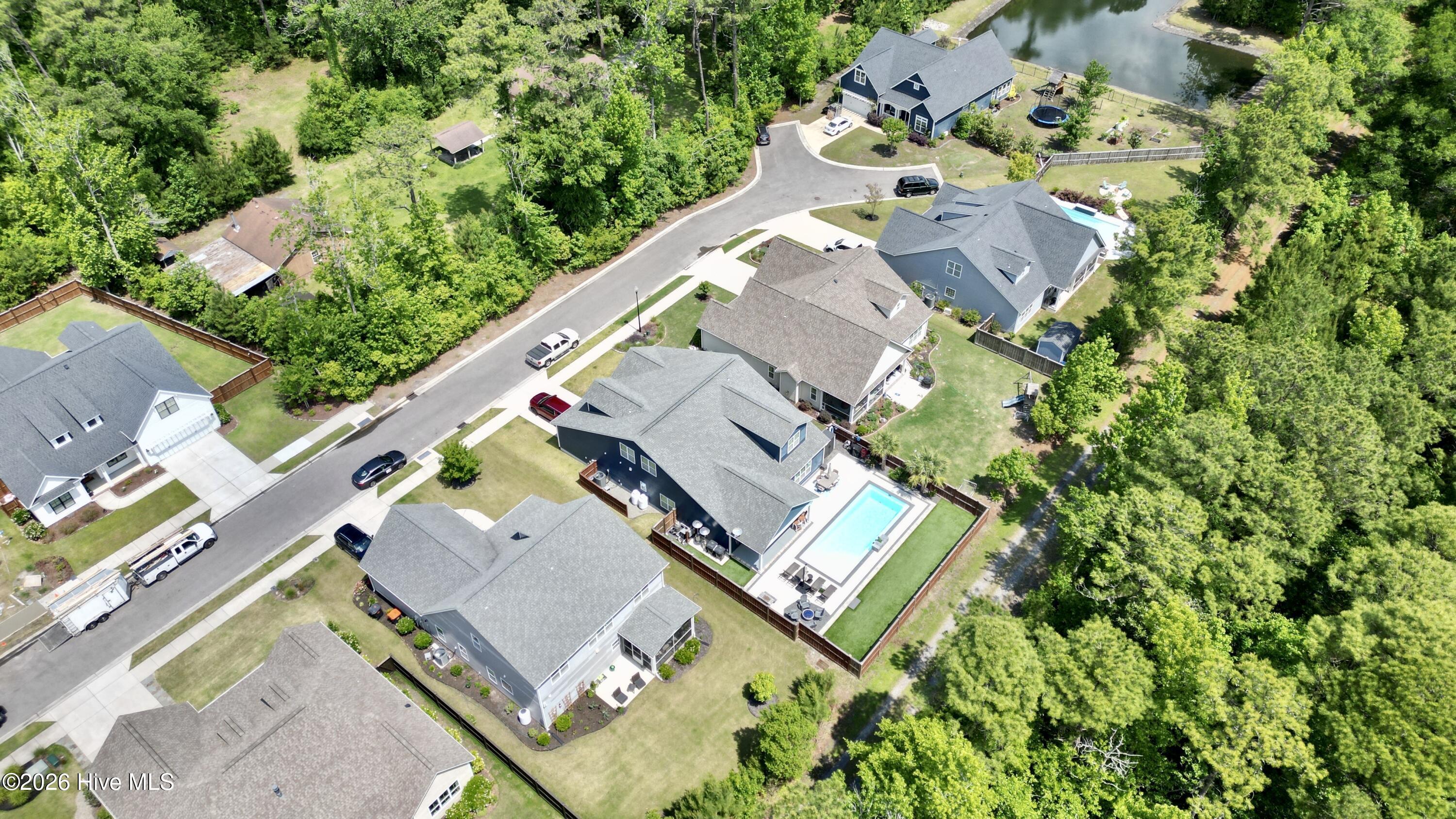 5613 Pinecone Place