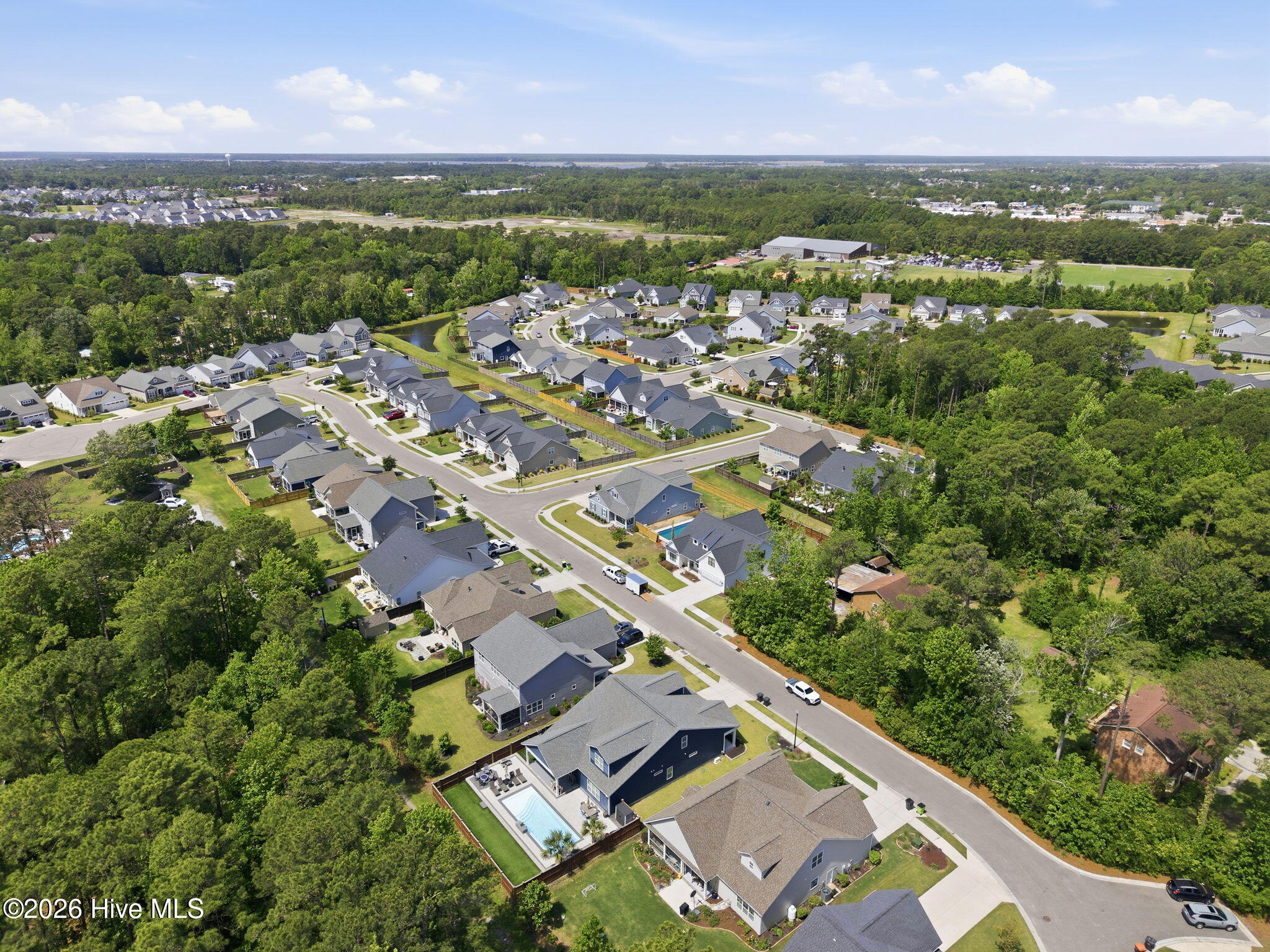 5613 Pinecone Place