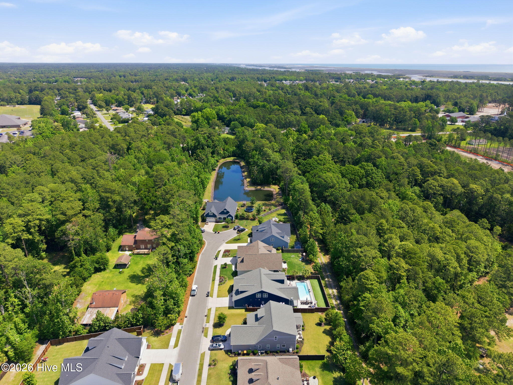 5613 Pinecone Place