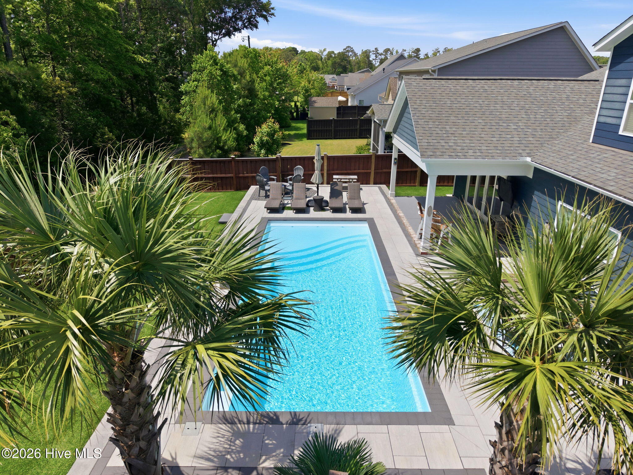 5613 Pinecone Place