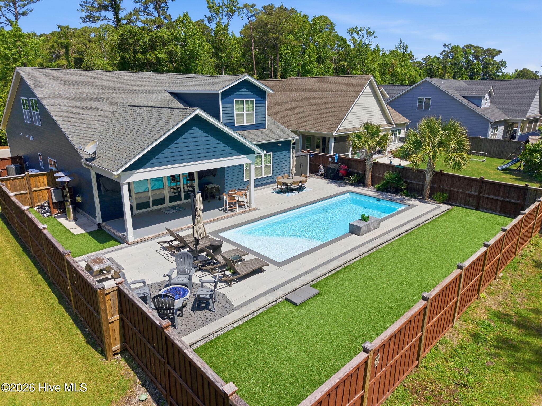 5613 Pinecone Place