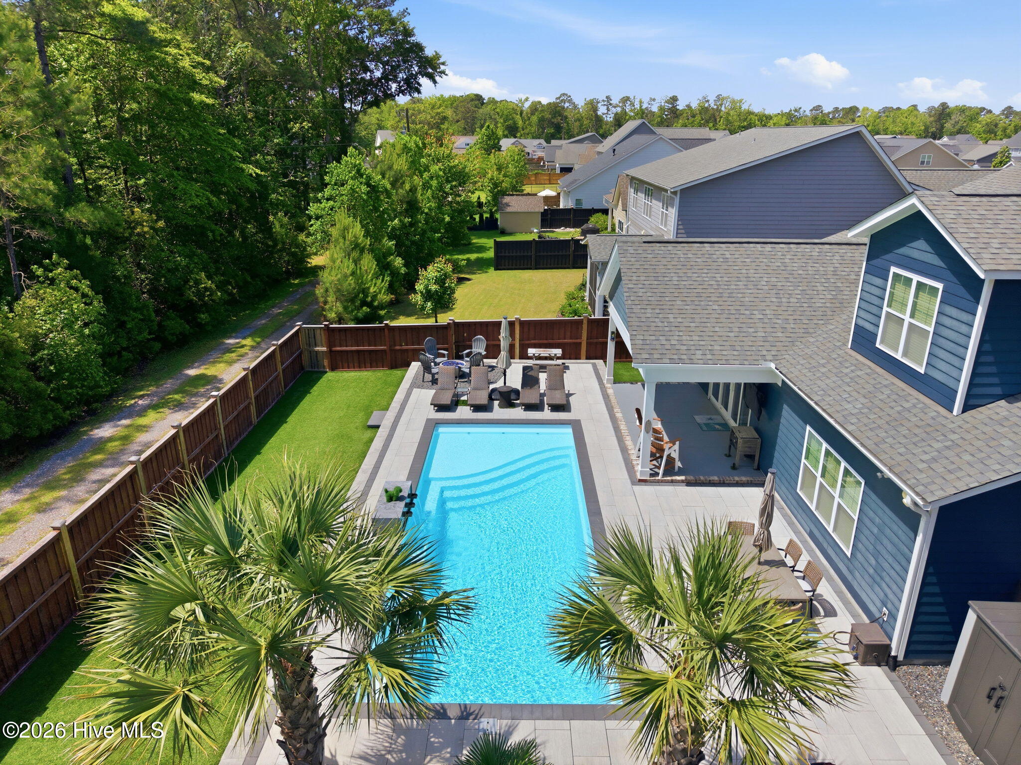 5613 Pinecone Place