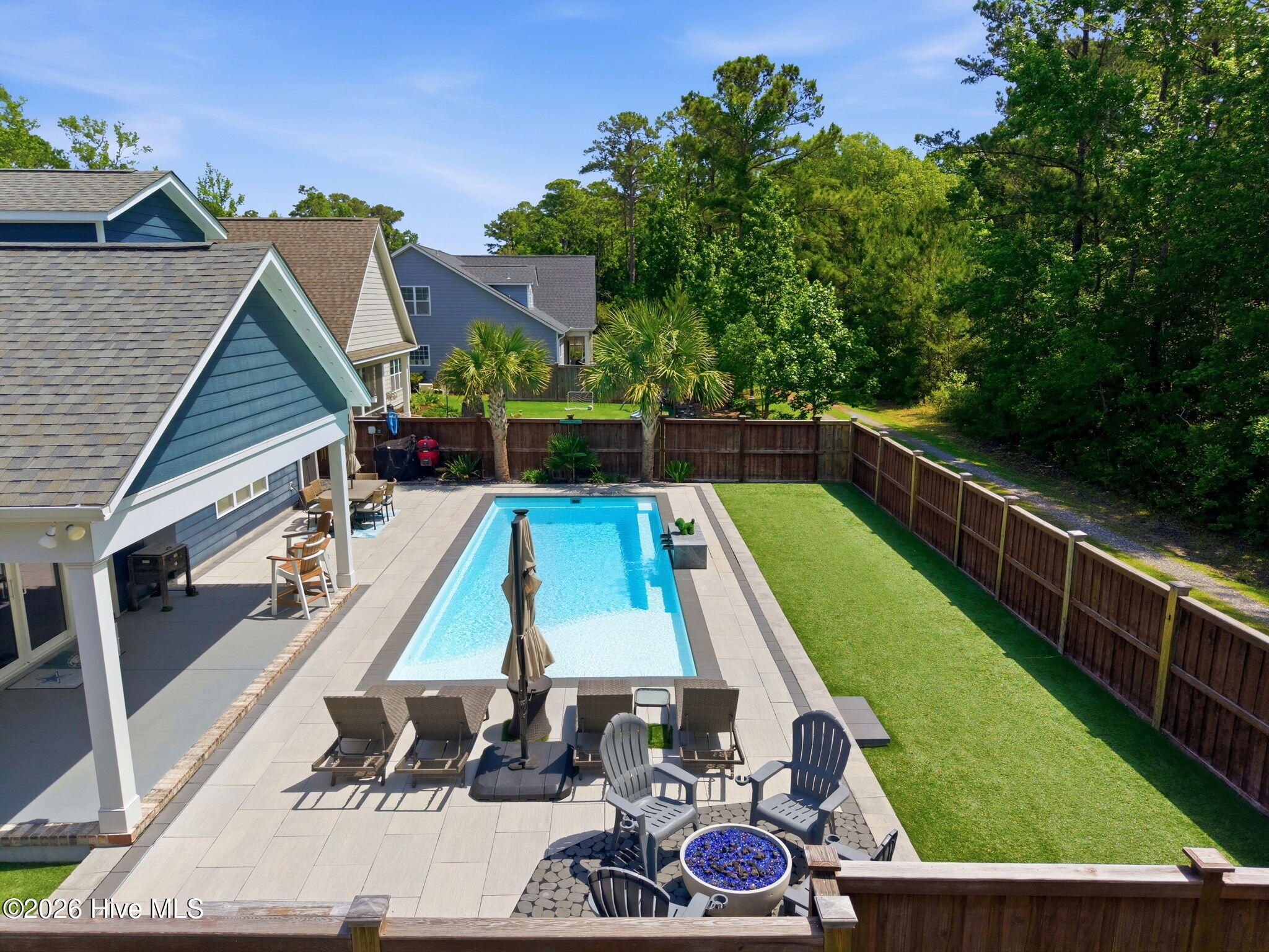 5613 Pinecone Place