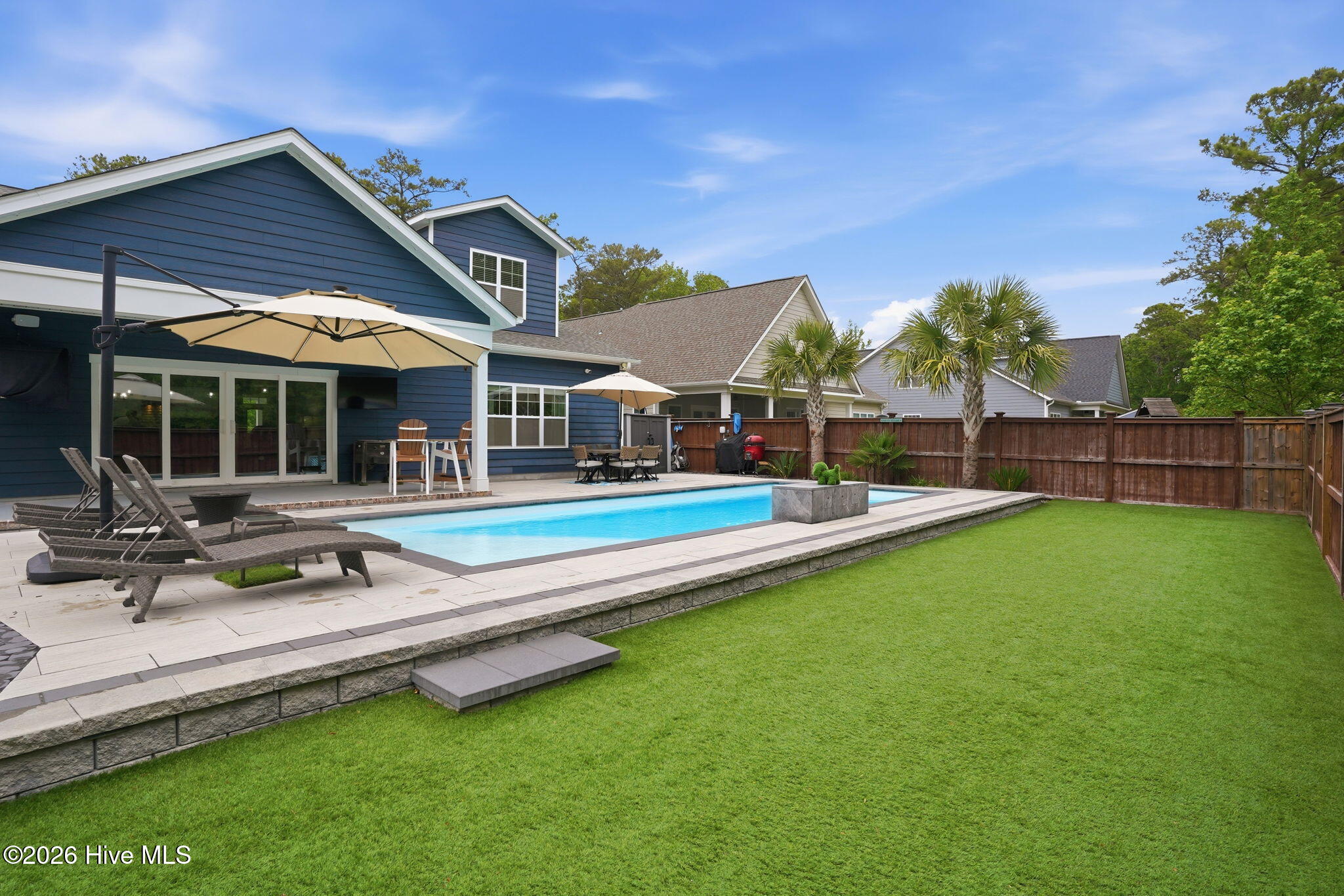 5613 Pinecone Place