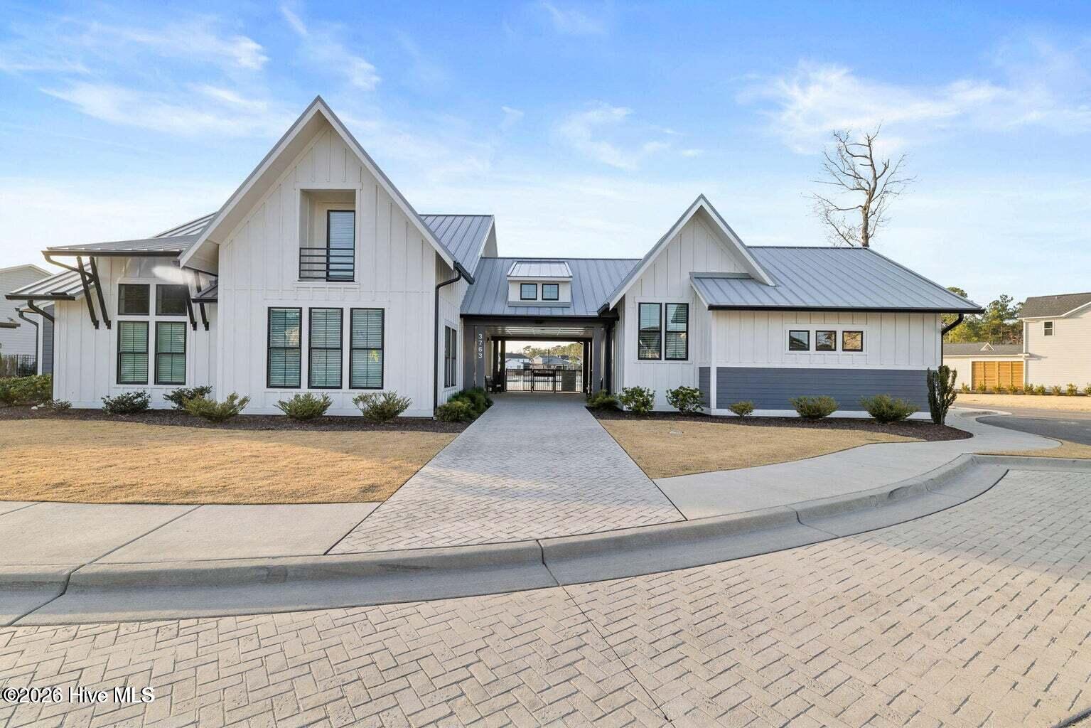 3828 Mason Port Drive