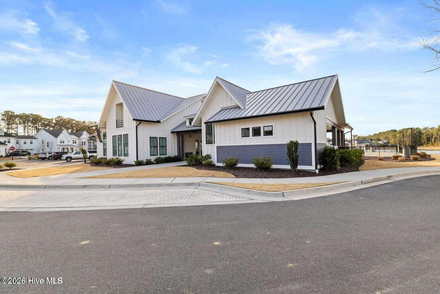 3828 Mason Port Drive