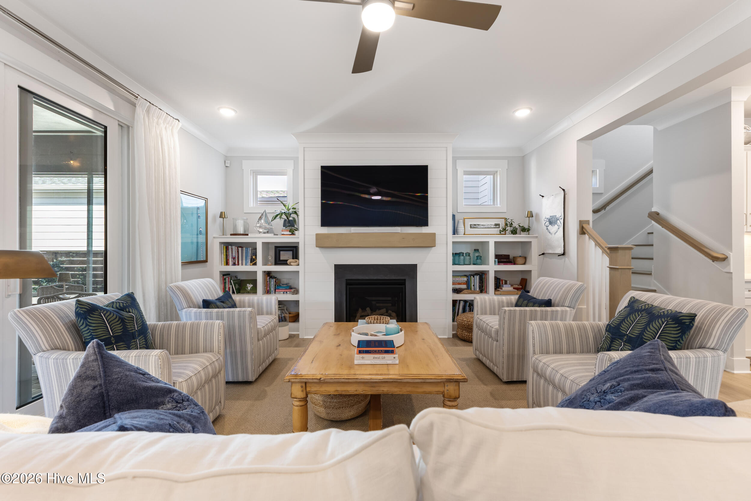3828 Mason Port Drive