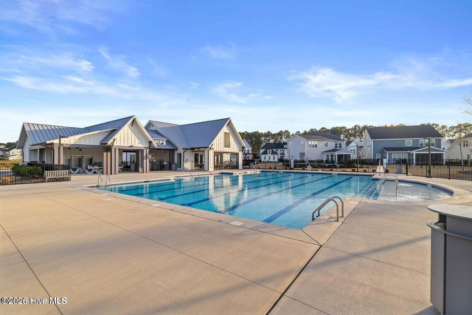 3828 Mason Port Drive
