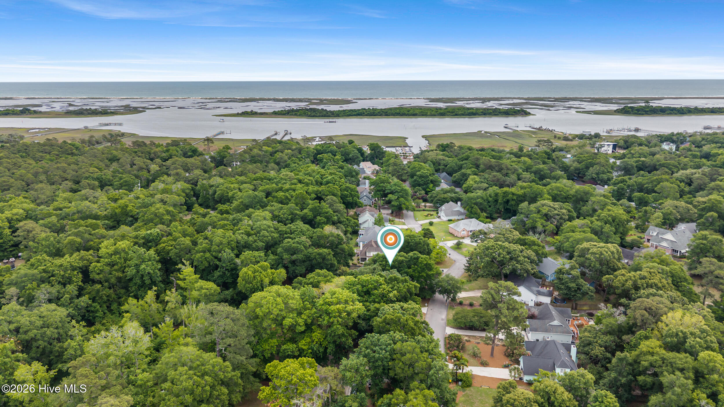 1507 Ebb Drive