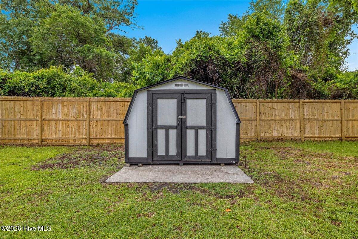 203 Sunnyvale Drive