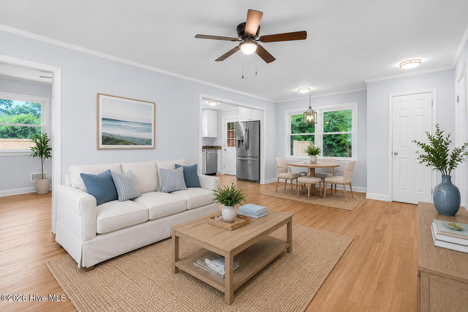 203 Sunnyvale Drive