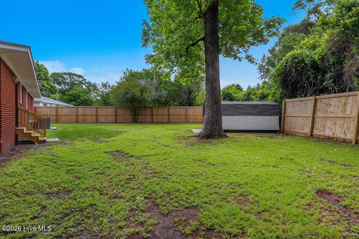 203 Sunnyvale Drive
