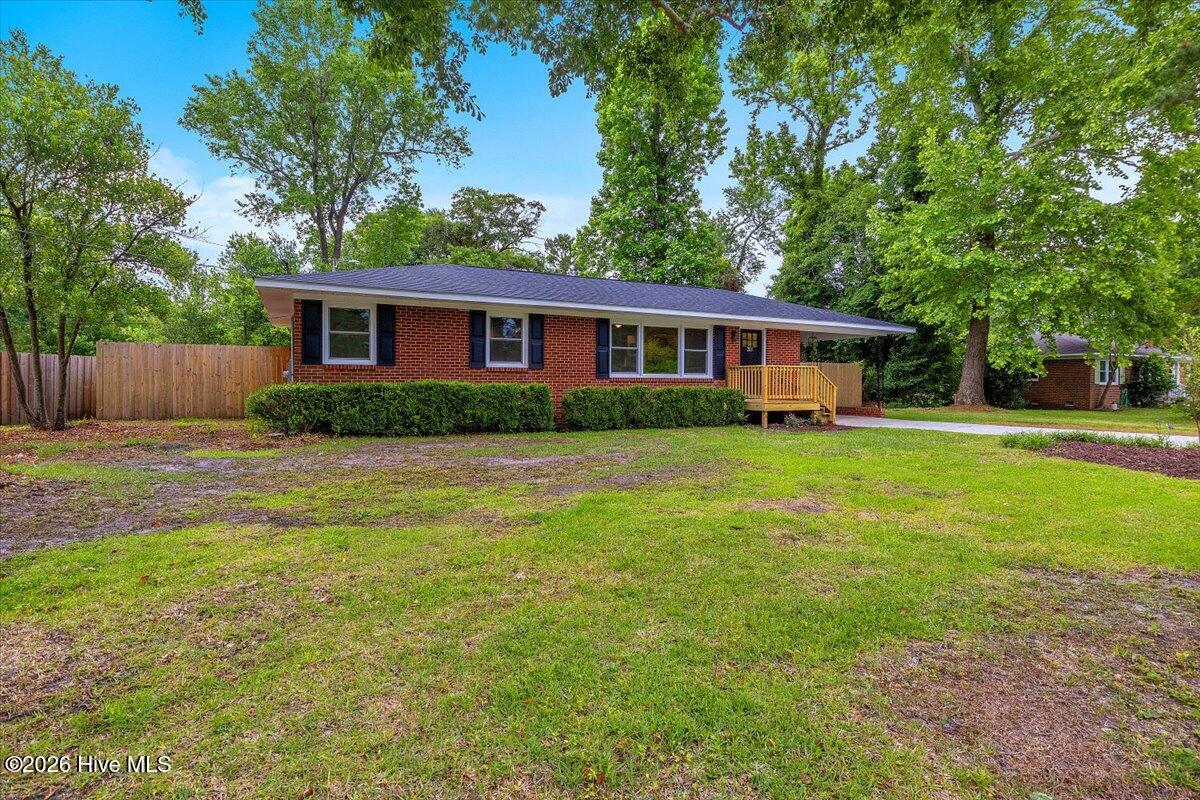 203 Sunnyvale Drive