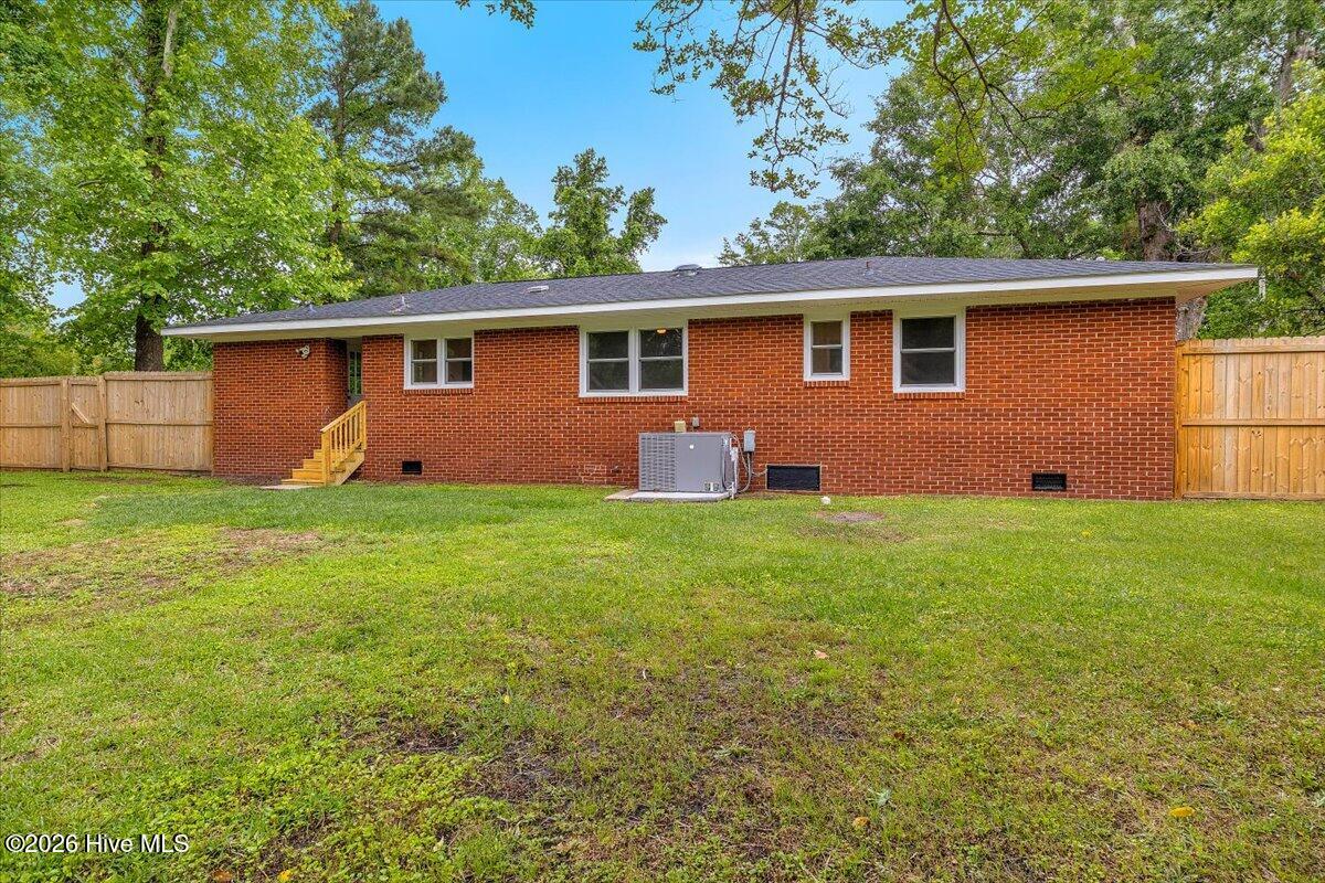 203 Sunnyvale Drive