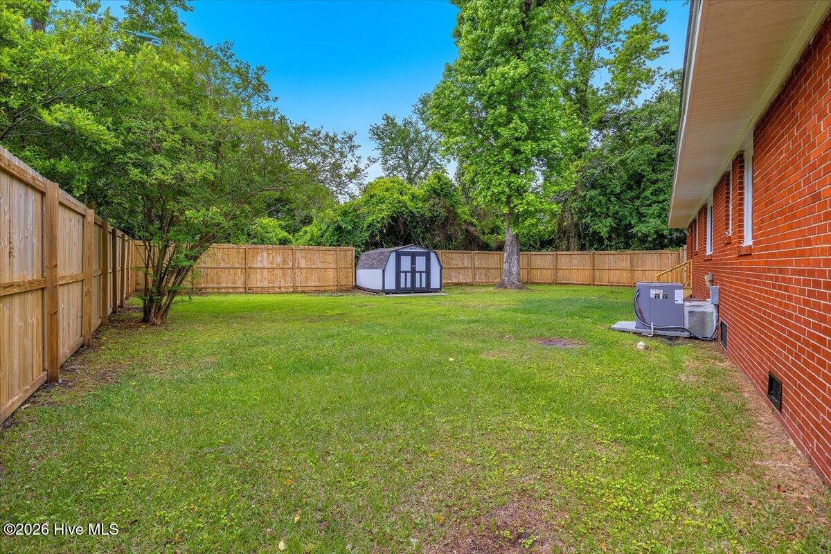 203 Sunnyvale Drive