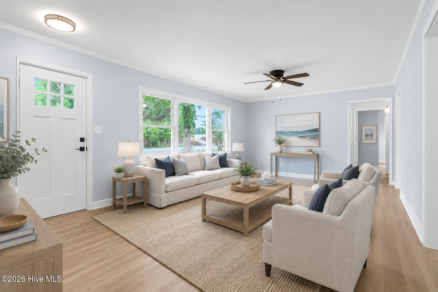 203 Sunnyvale Drive