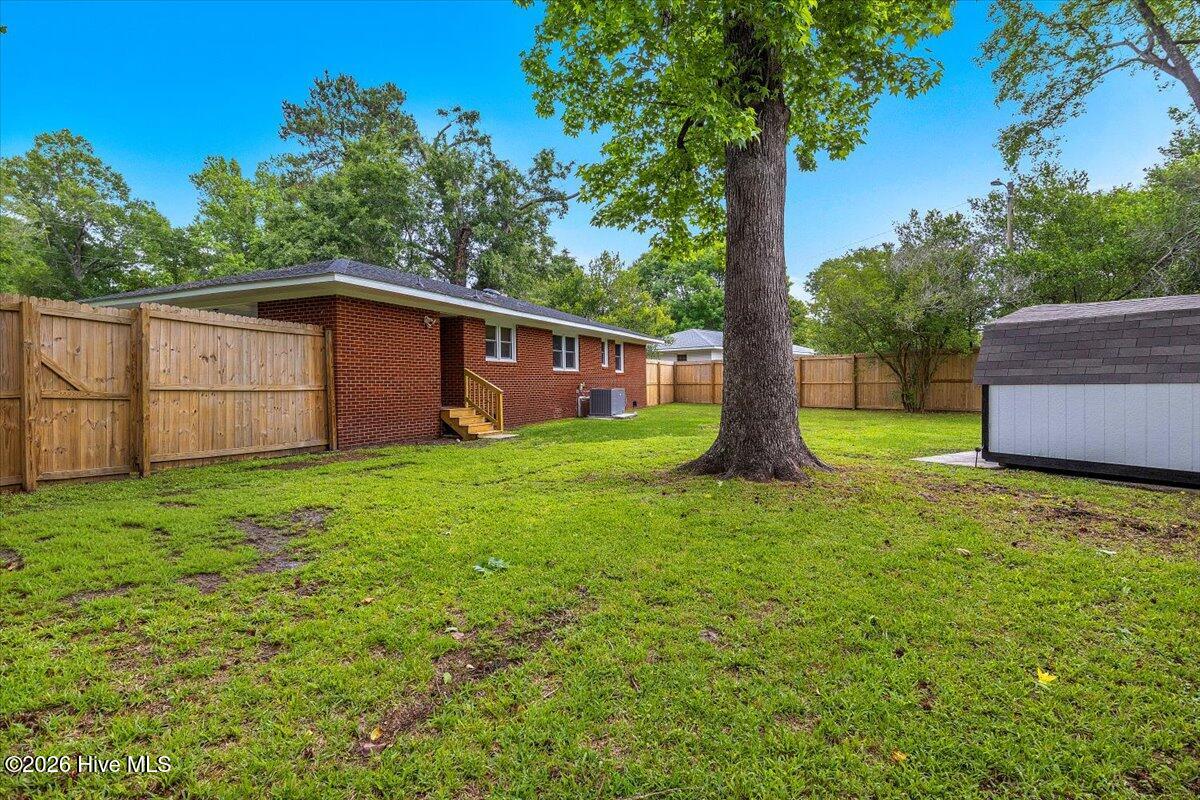 203 Sunnyvale Drive