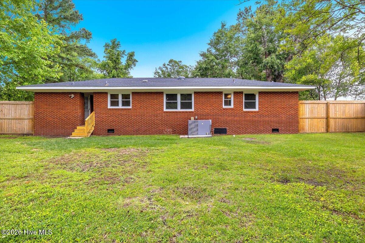 203 Sunnyvale Drive