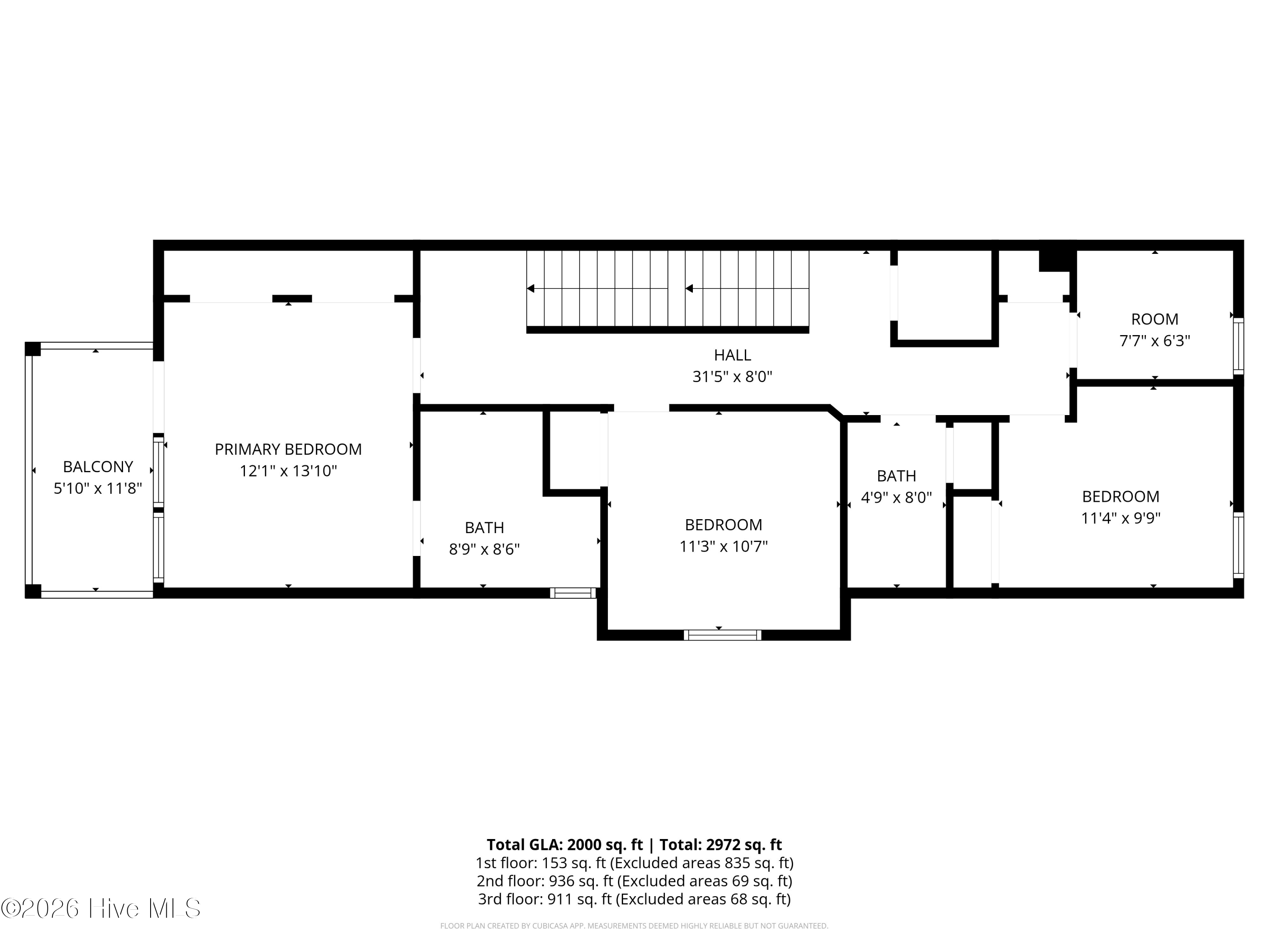 1116 Swordfish Lane 1
