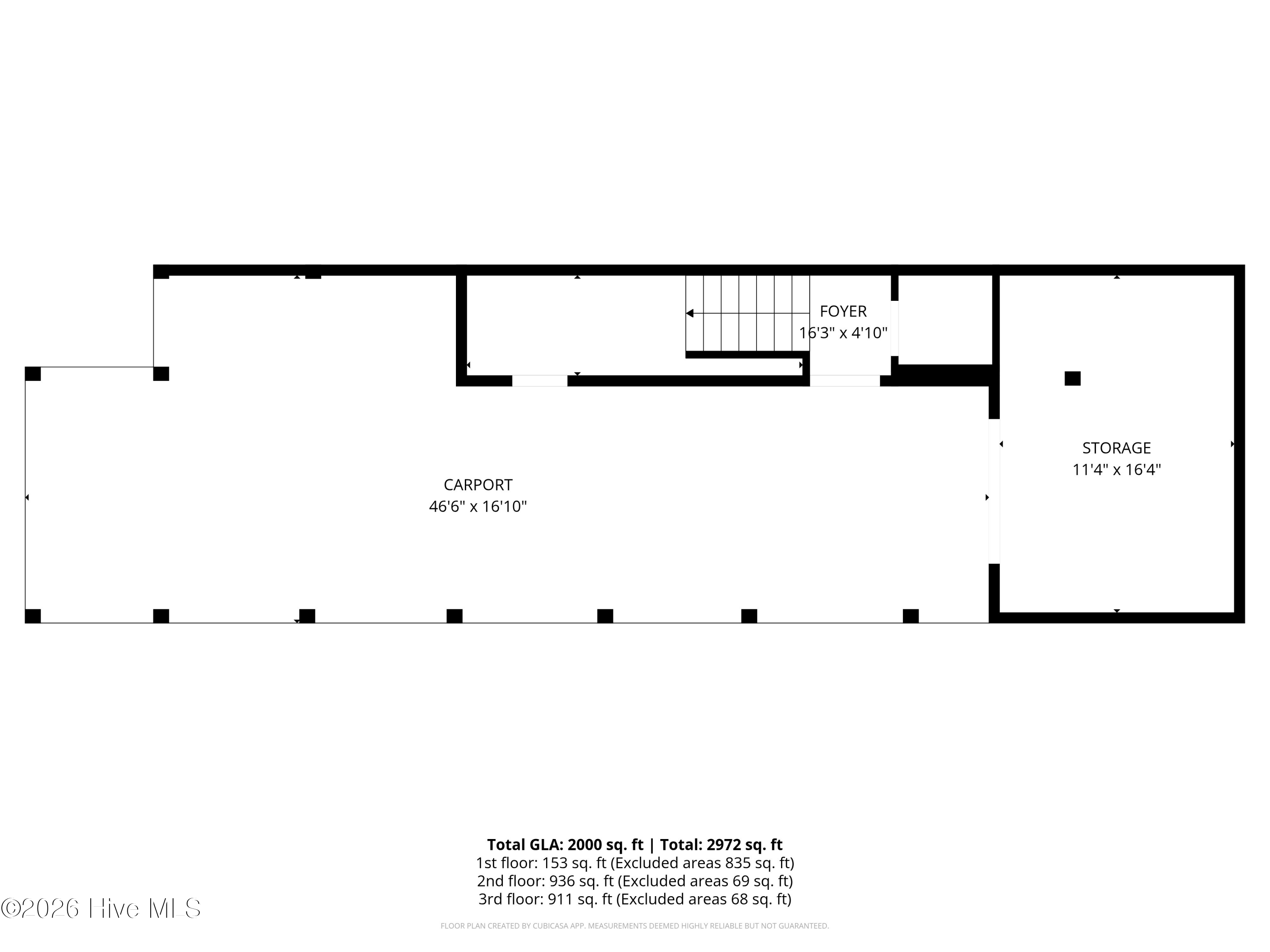 1116 Swordfish Lane 1