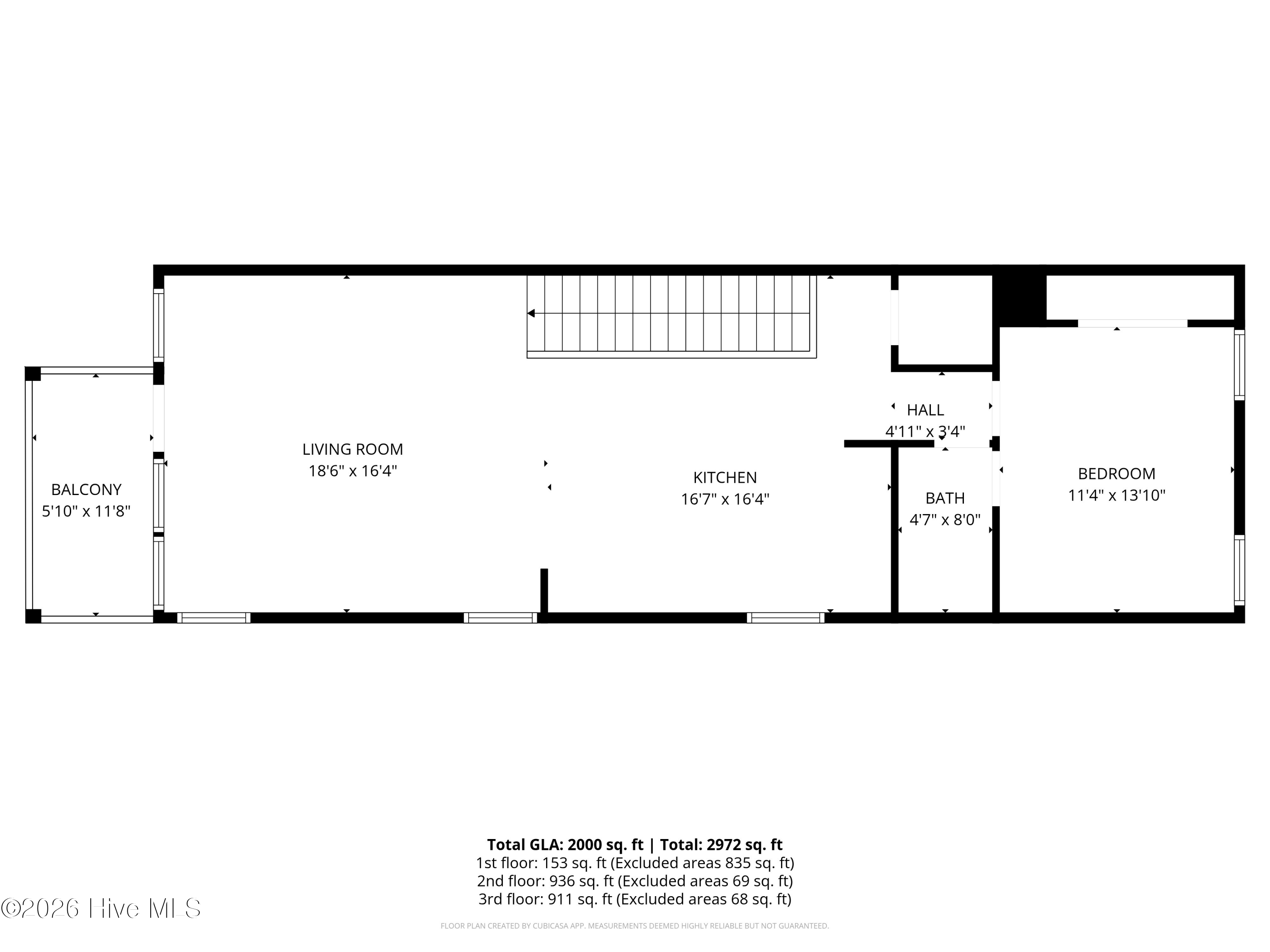 1116 Swordfish Lane 1