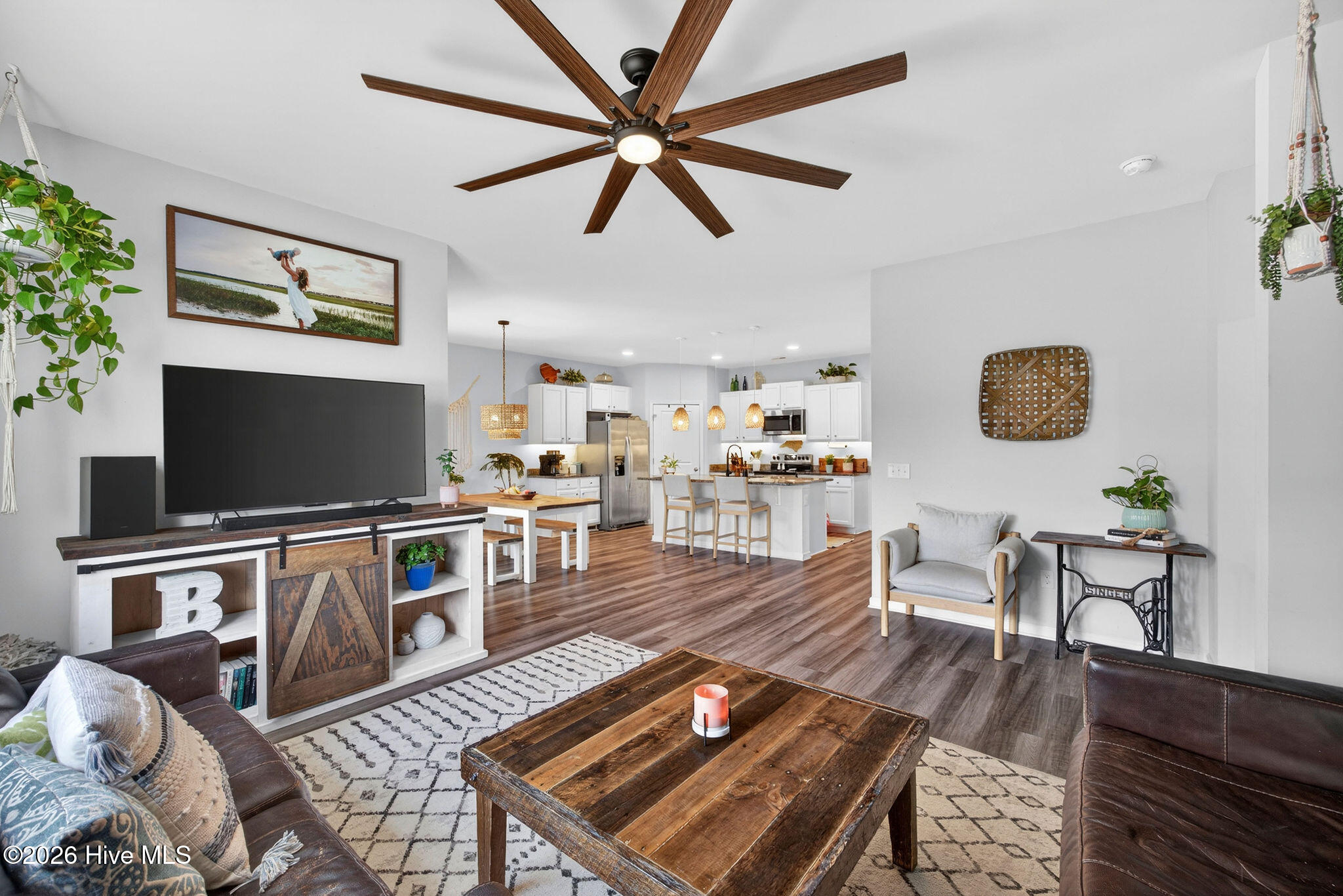 1116 Marilla Drive