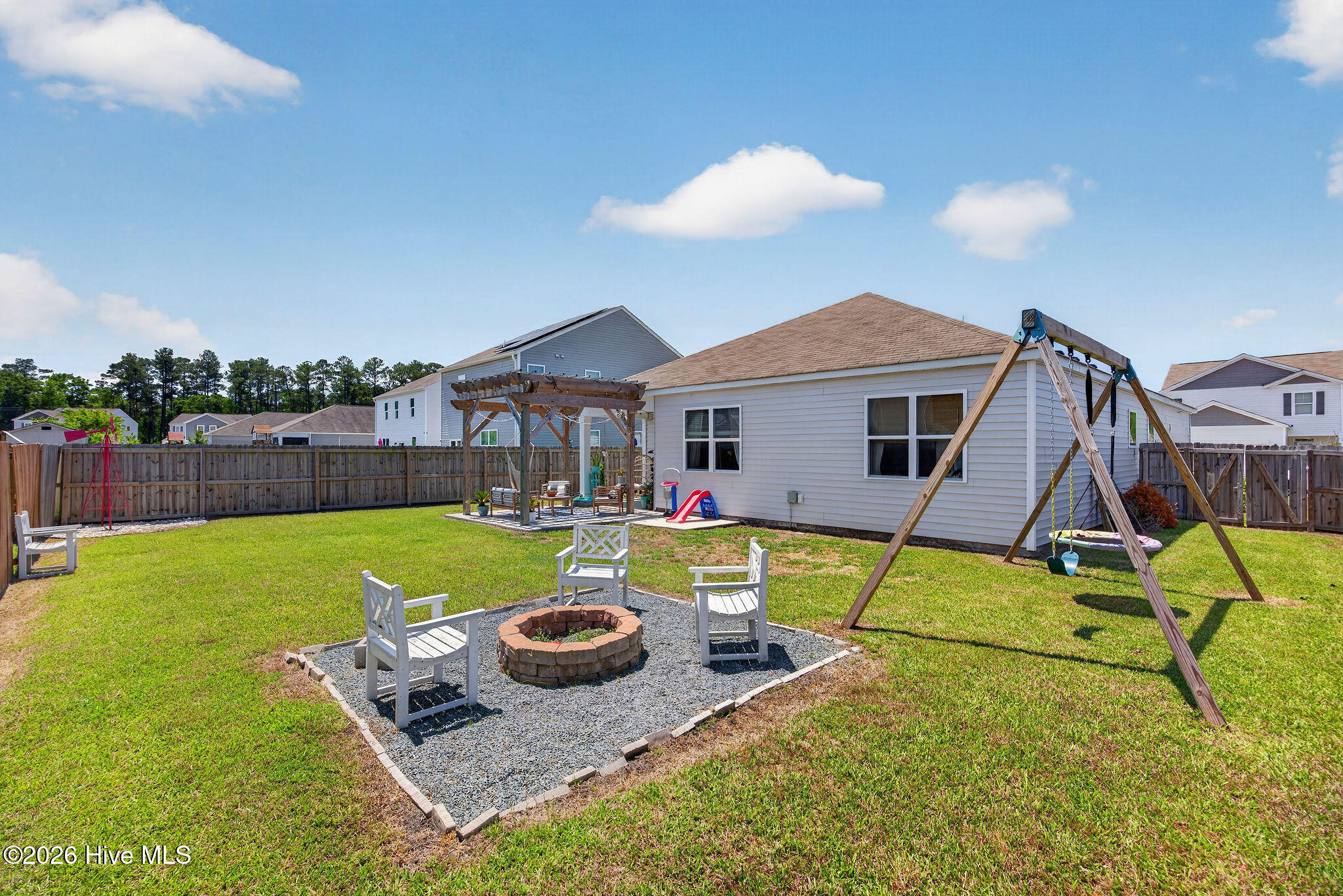 1116 Marilla Drive