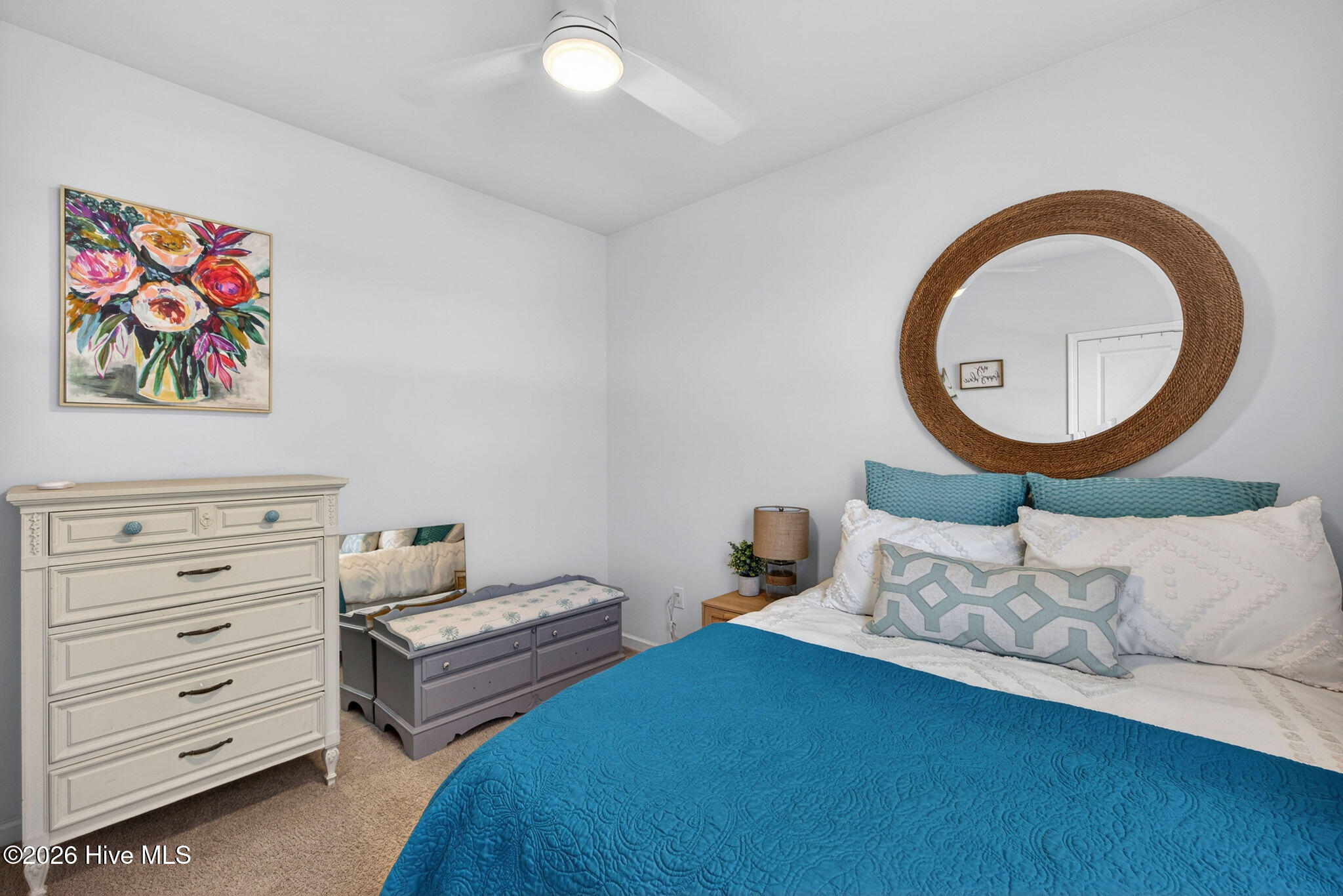 1116 Marilla Drive